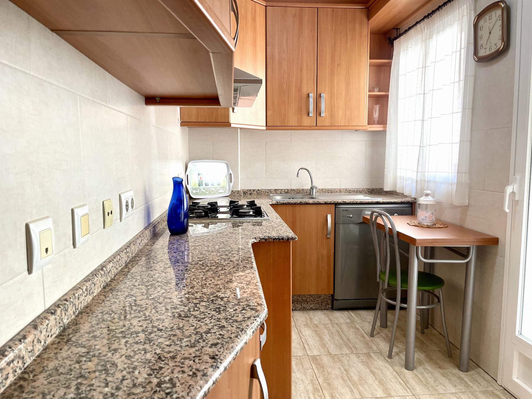 Venta de piso en Lorca