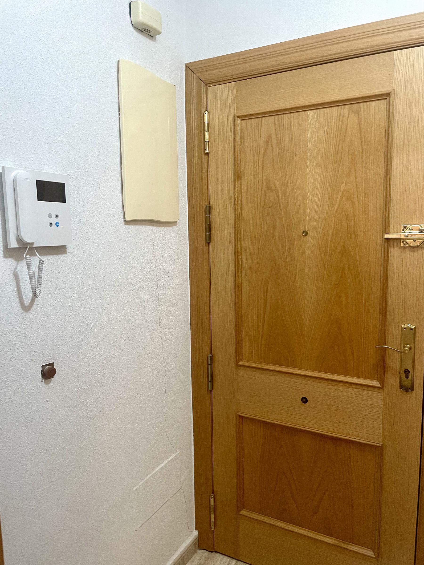 Venta de piso en Lorca