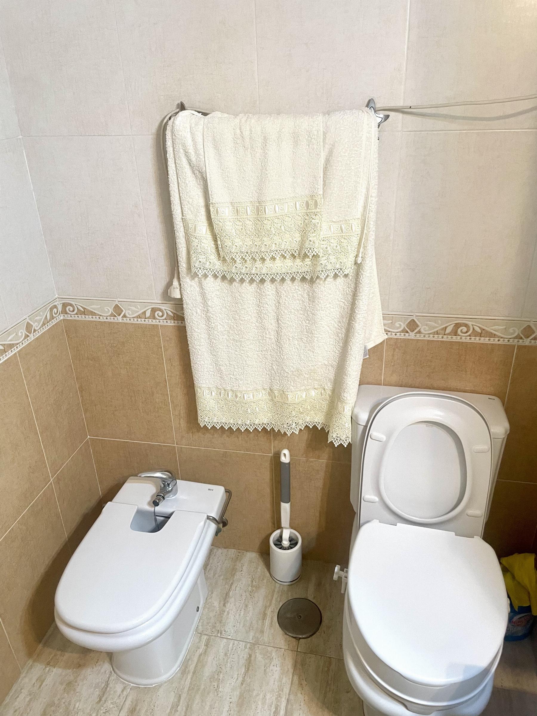 Venta de piso en Lorca