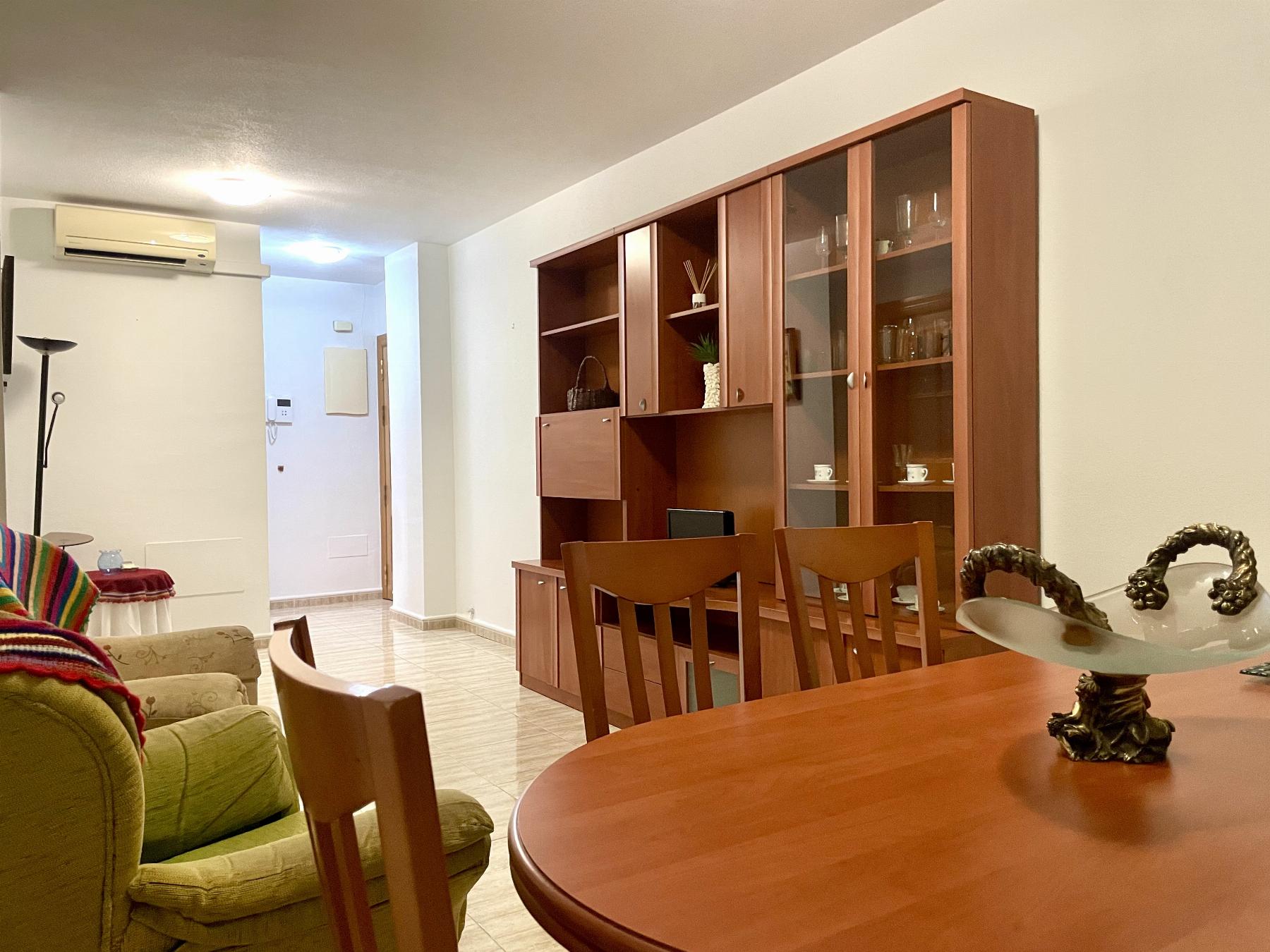 Venta de piso en Lorca