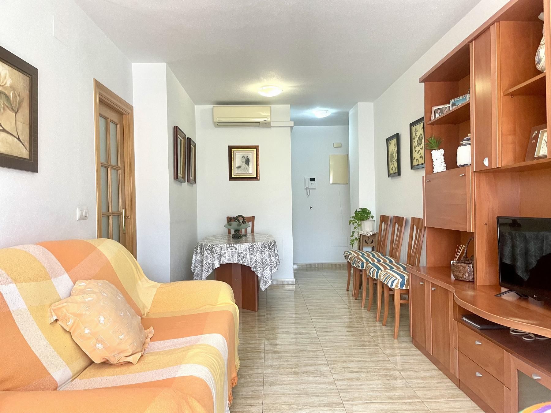 Venta de piso en Lorca