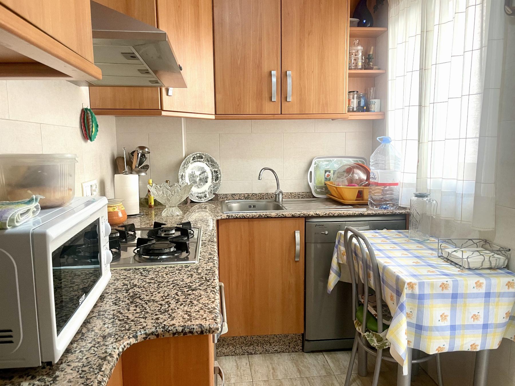 Venta de piso en Lorca