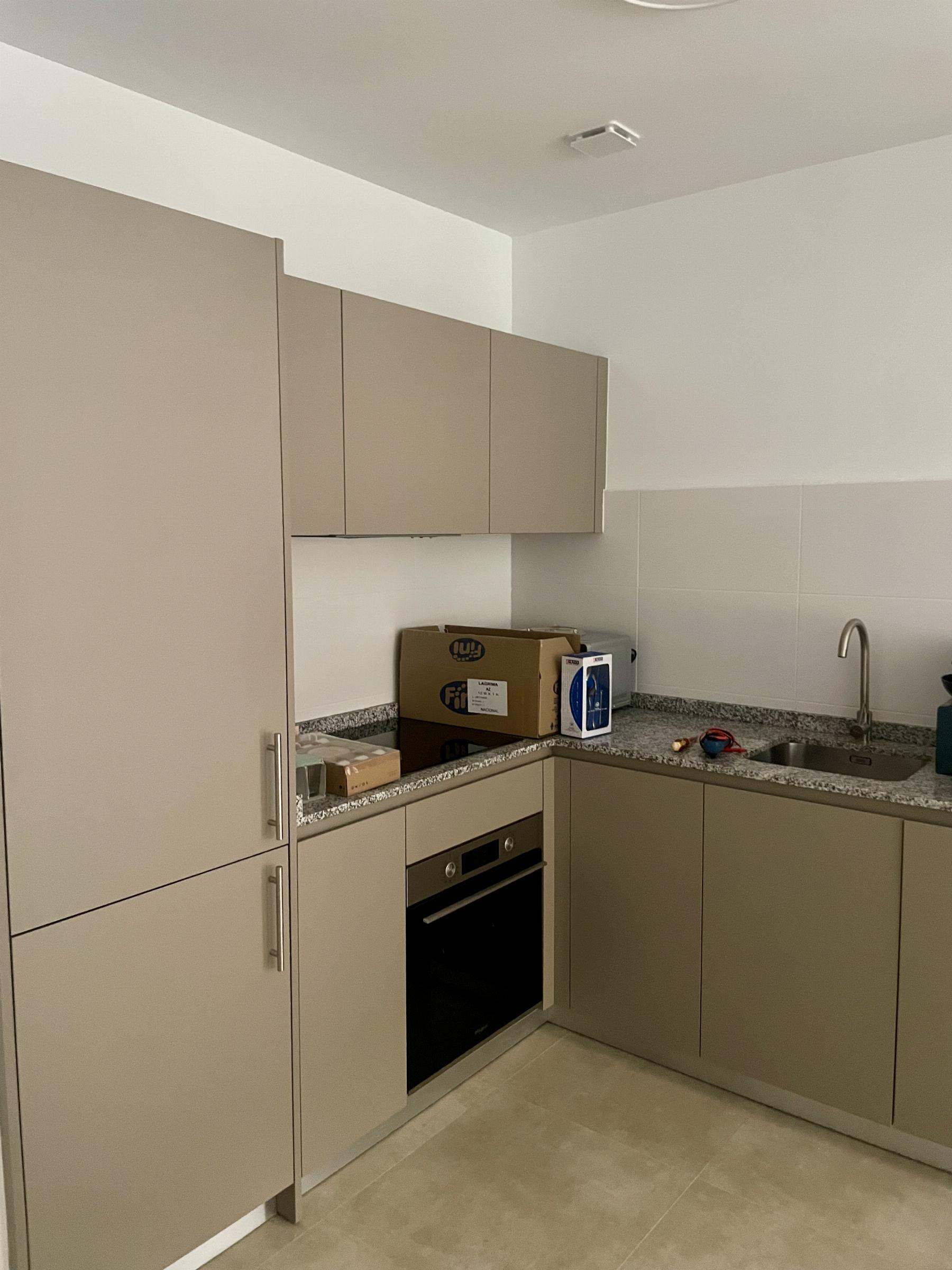 Alquiler de apartamento en Lorca