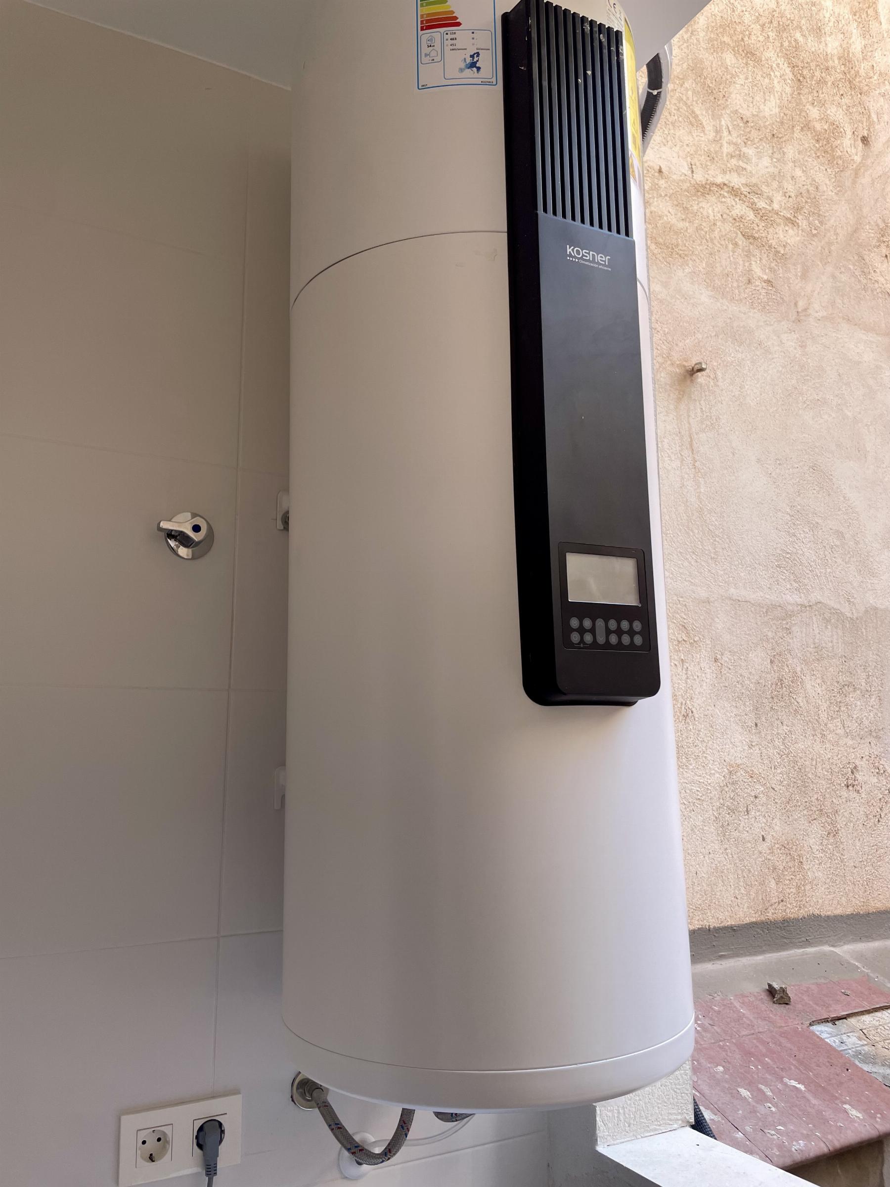 Alquiler de apartamento en Lorca
