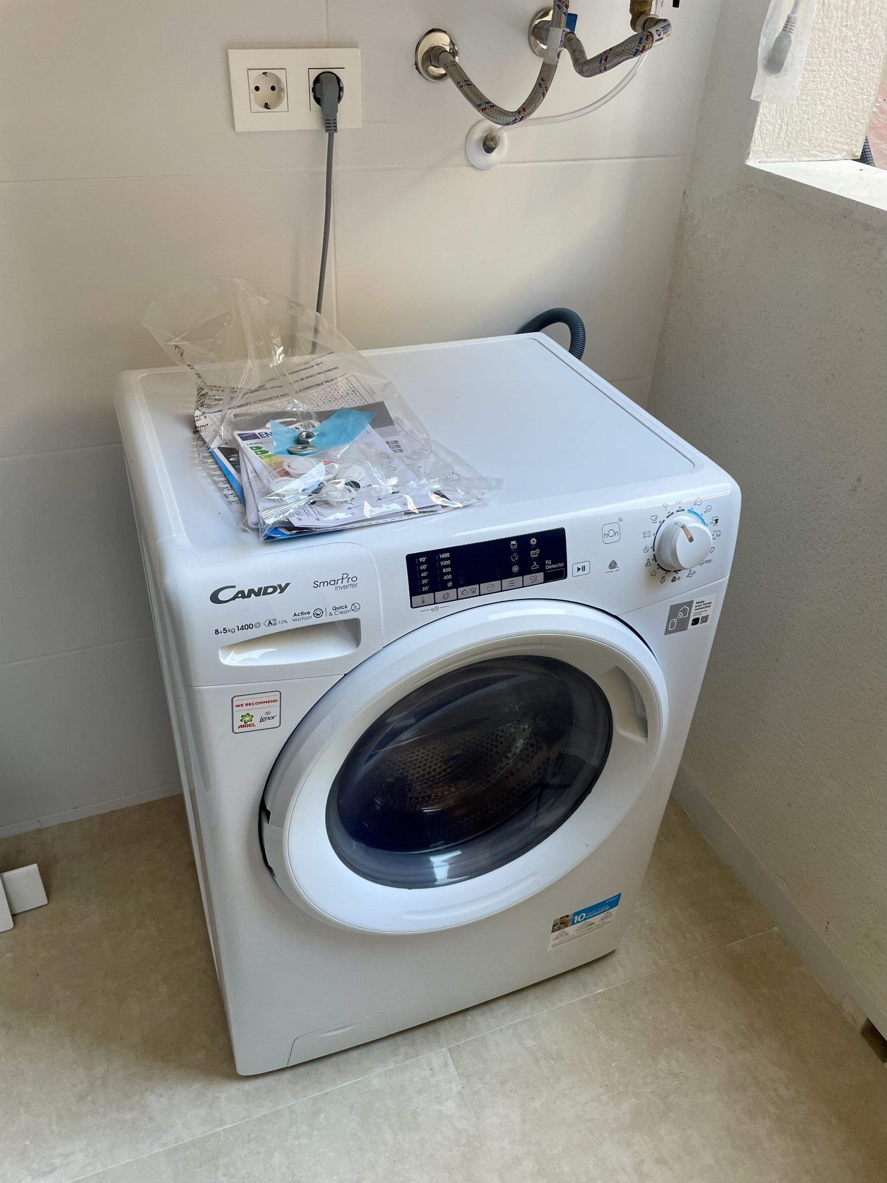 Alquiler de apartamento en Lorca
