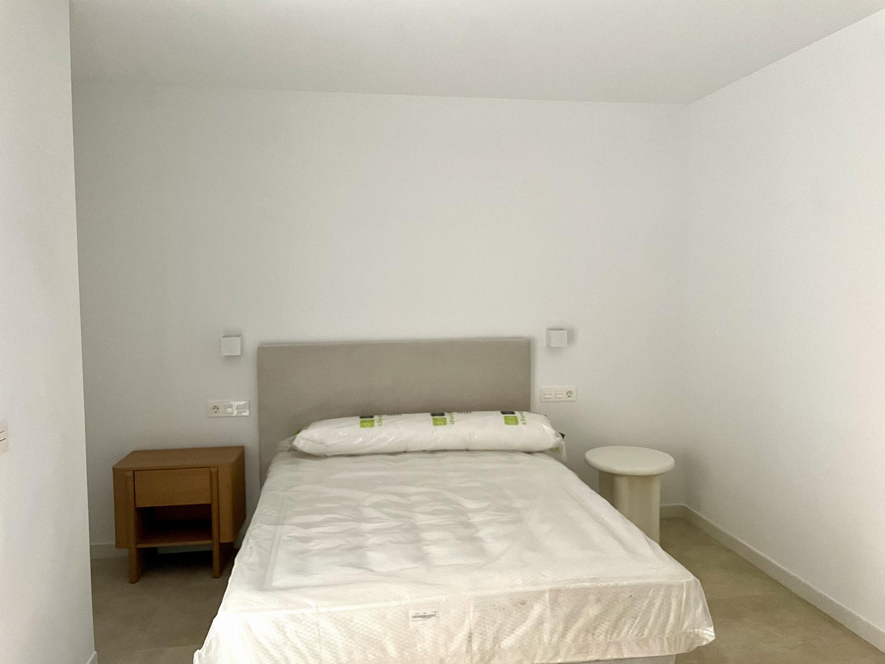 Alquiler de apartamento en Lorca
