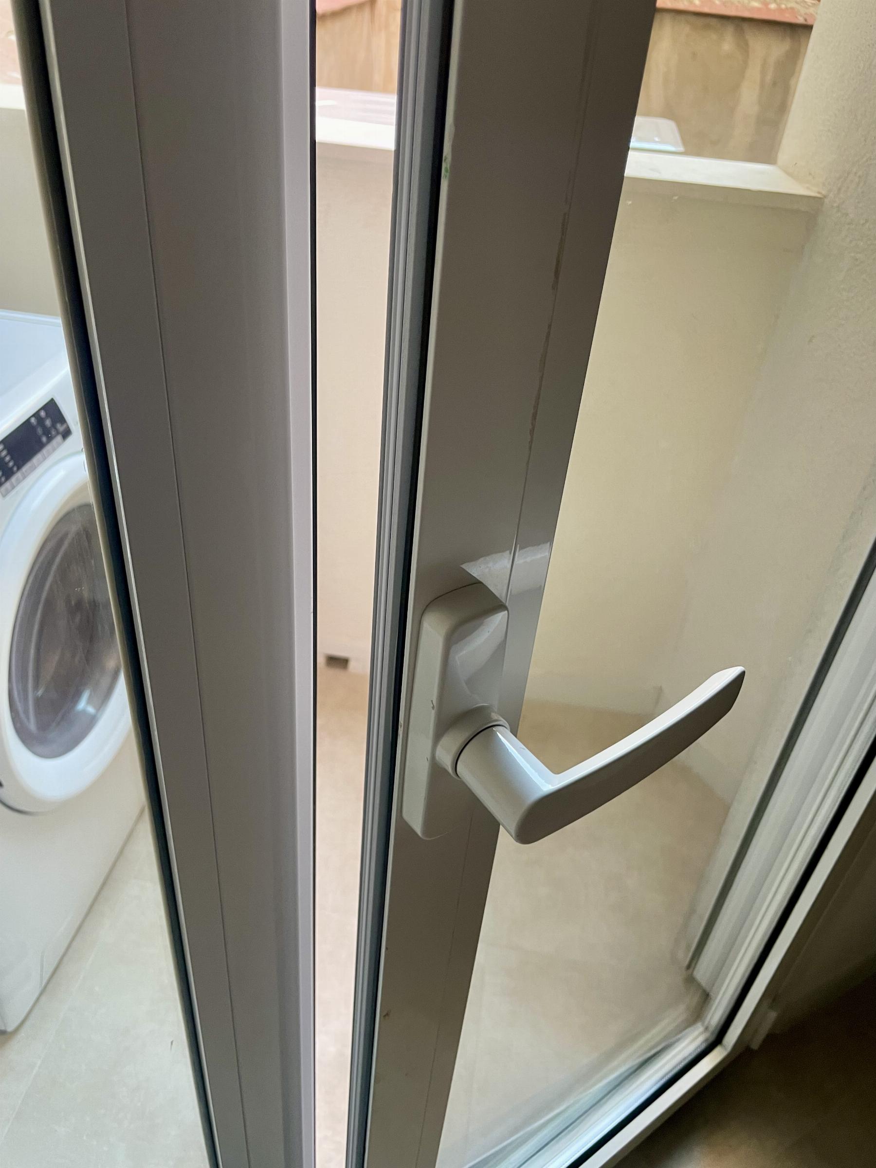 Alquiler de apartamento en Lorca