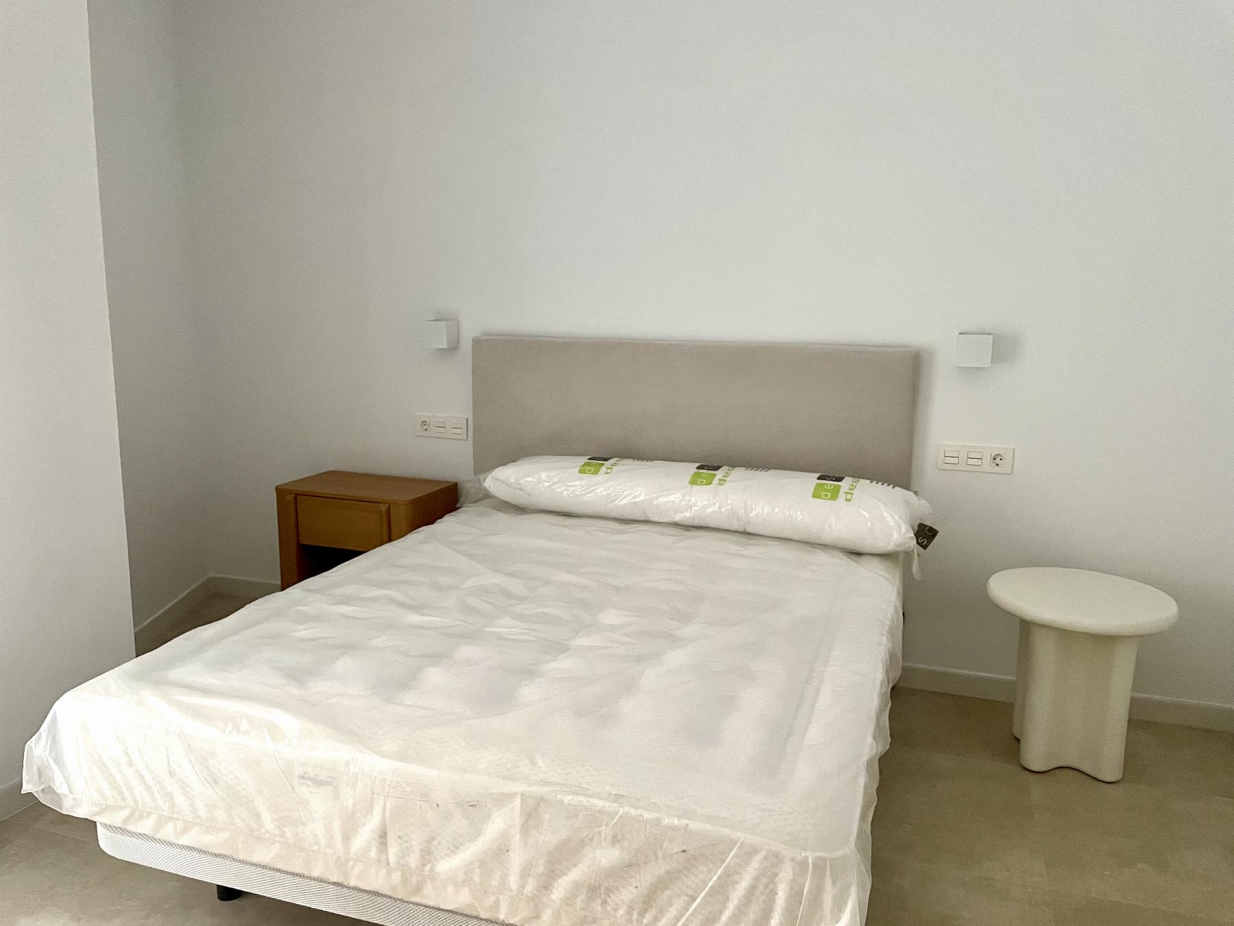 Alquiler de apartamento en Lorca