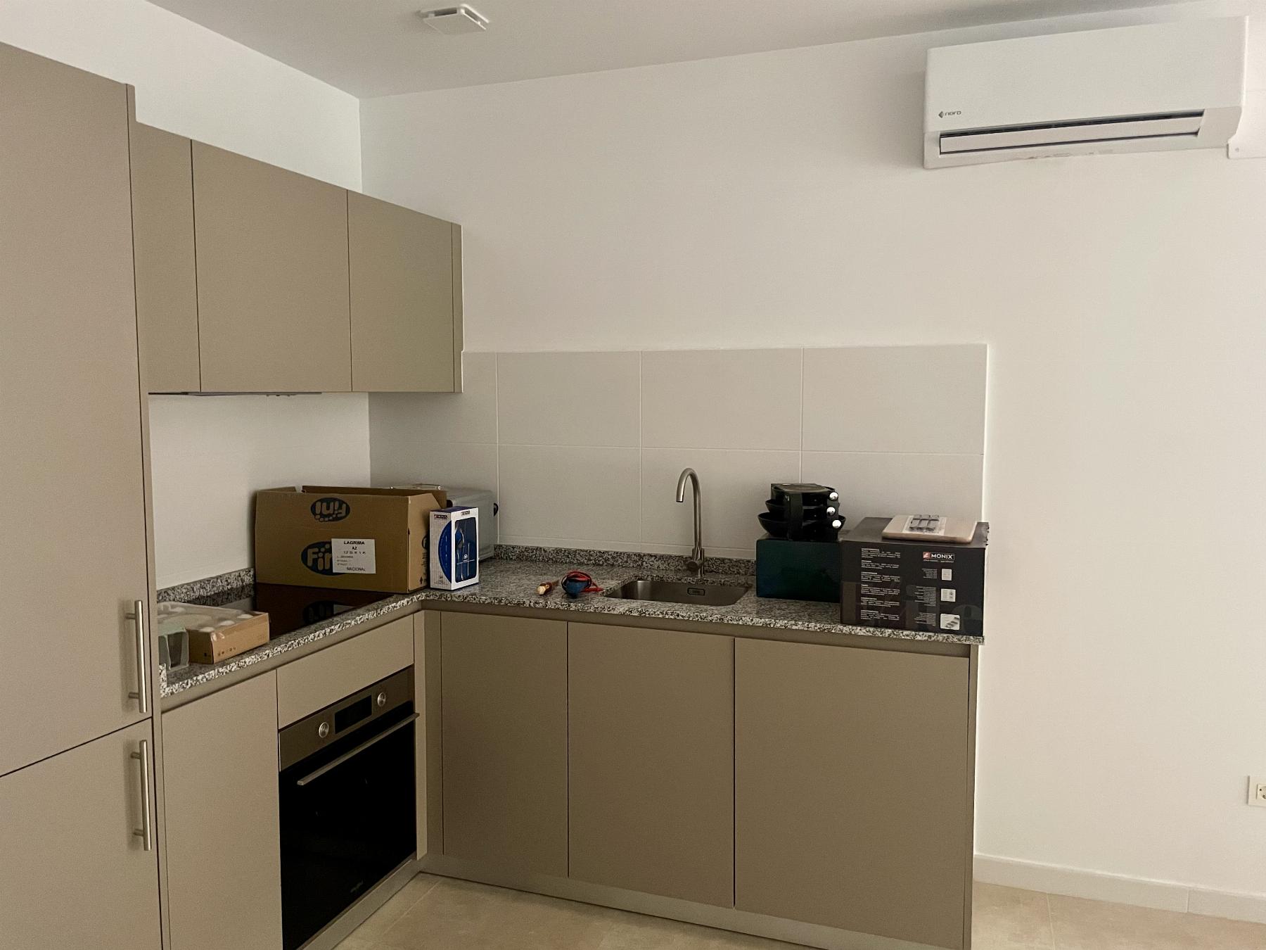 Alquiler de apartamento en Lorca