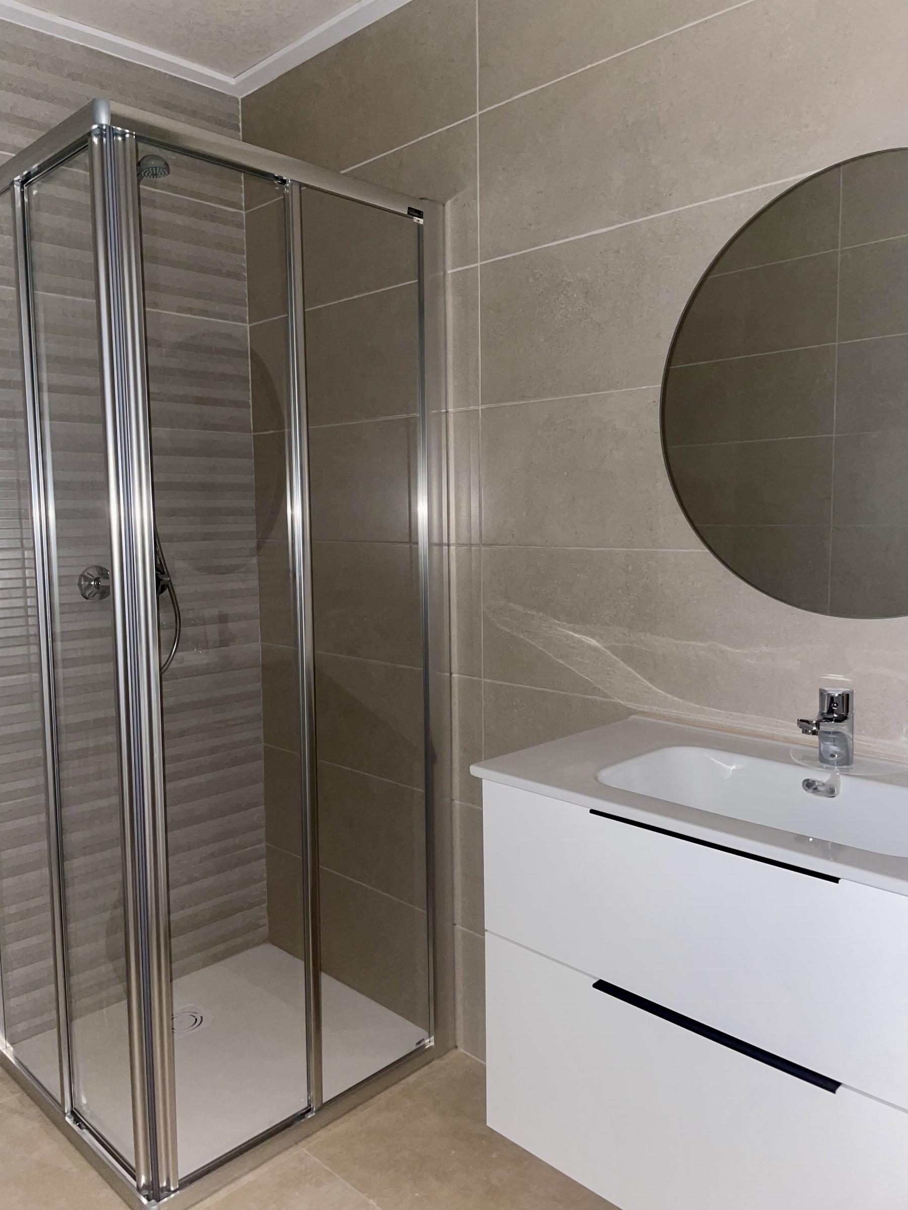 Alquiler de apartamento en Lorca