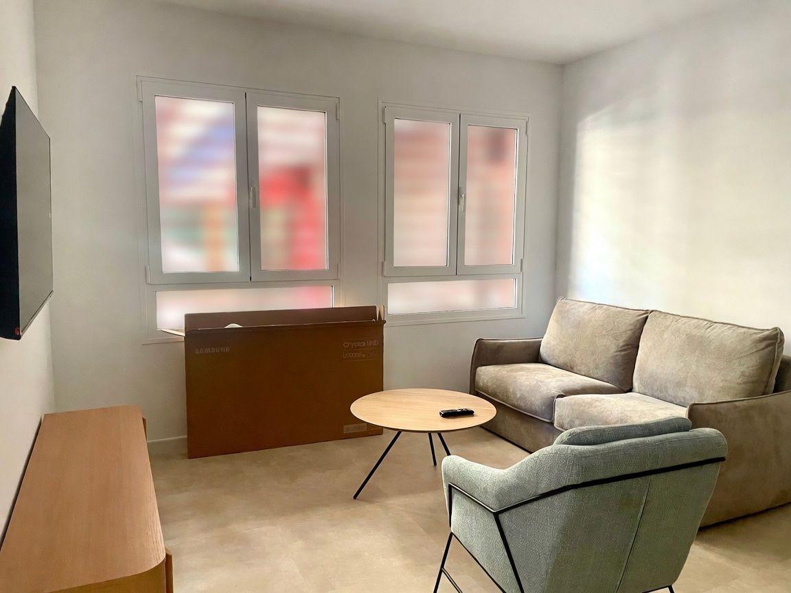 Alquiler de apartamento en Lorca