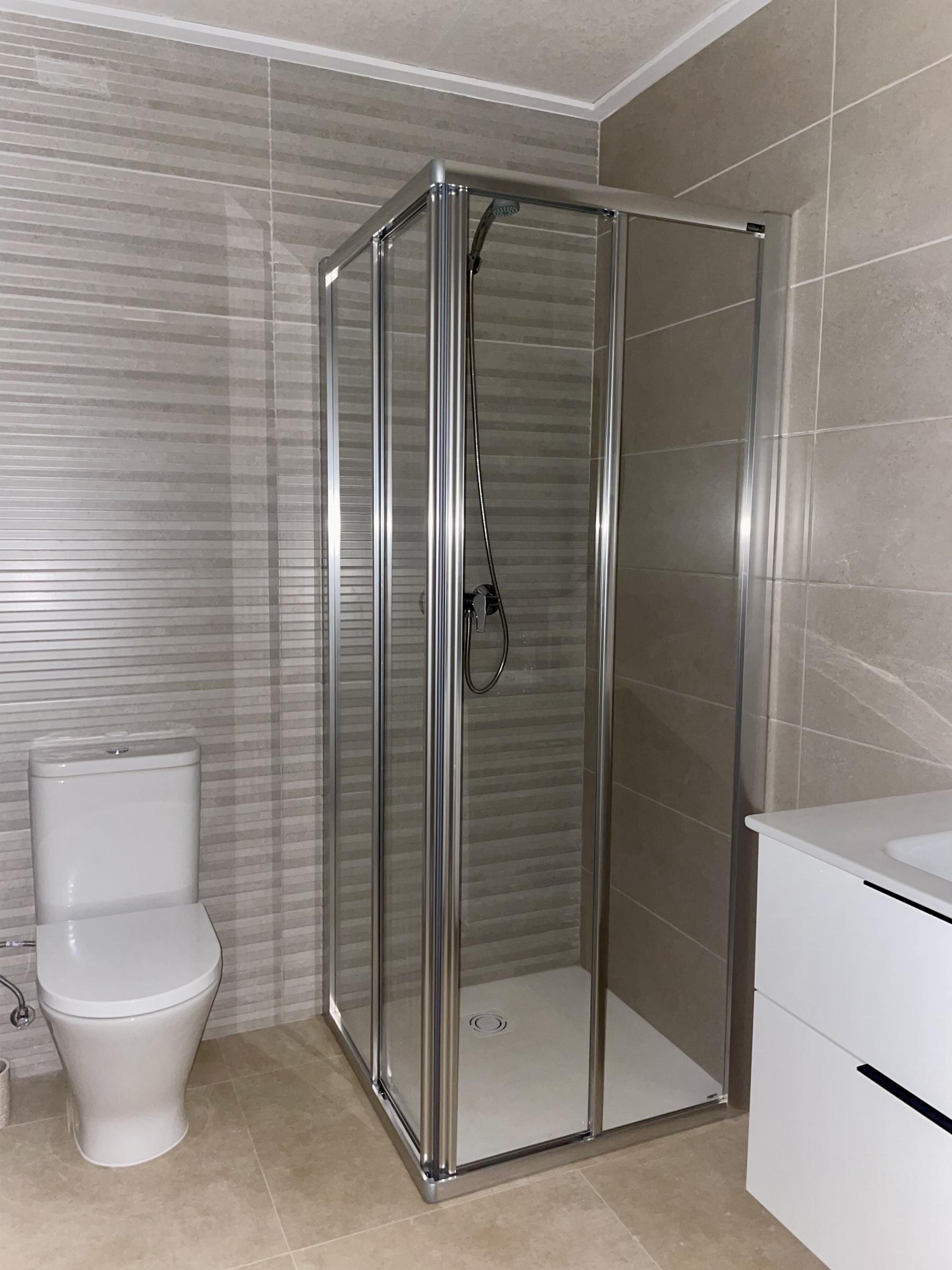 Alquiler de apartamento en Lorca