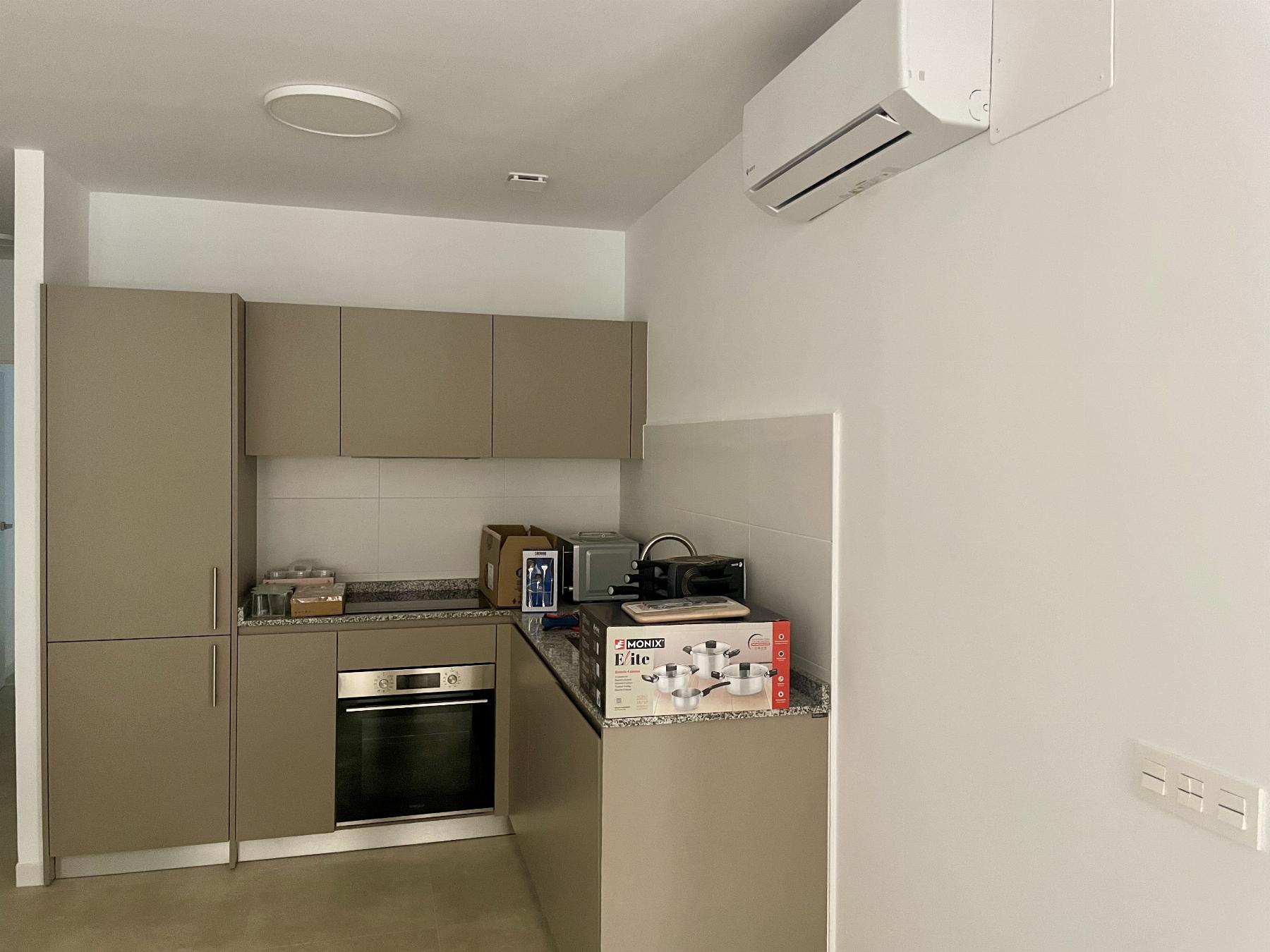 Alquiler de apartamento en Lorca