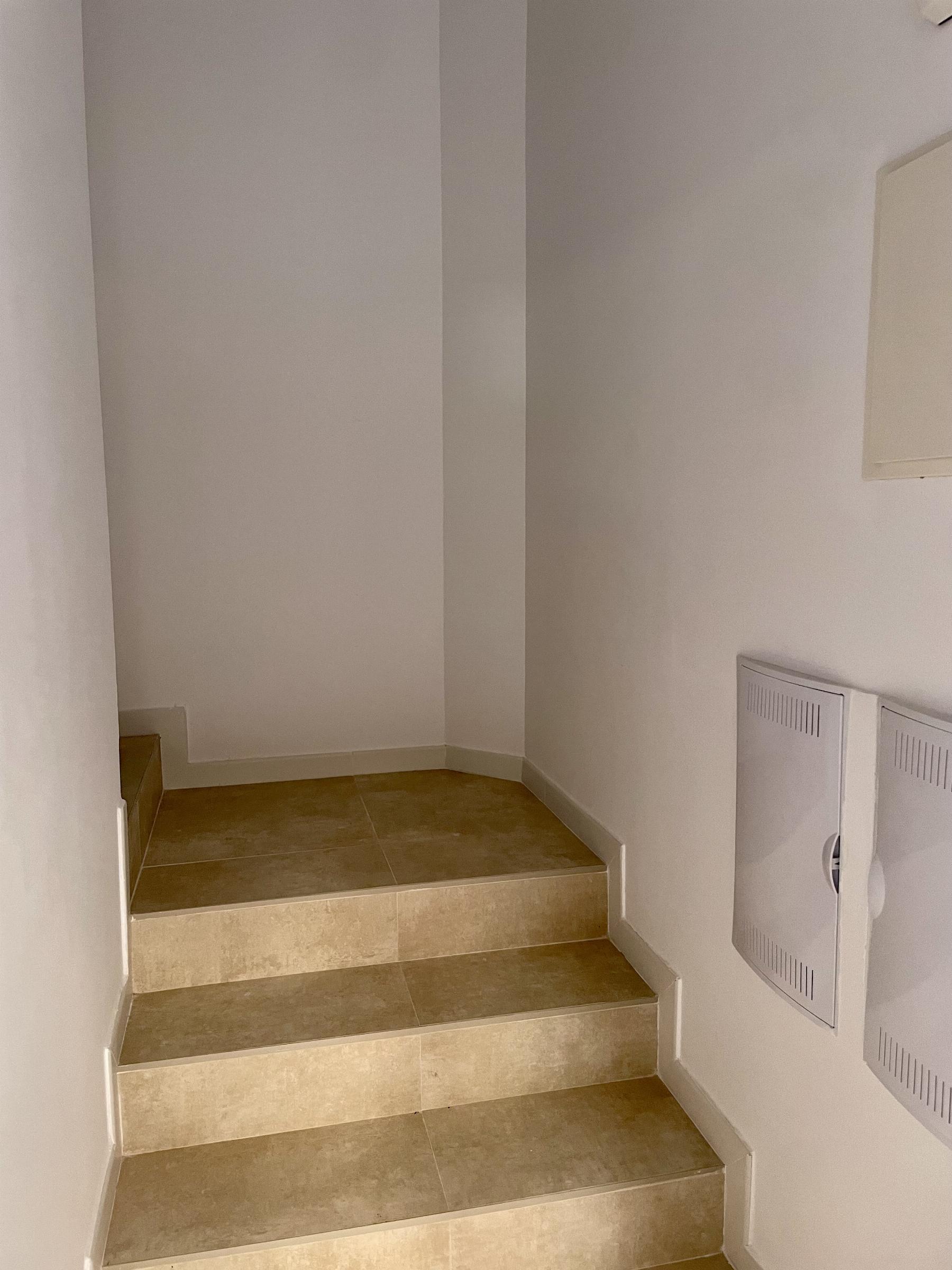Alquiler de apartamento en Lorca