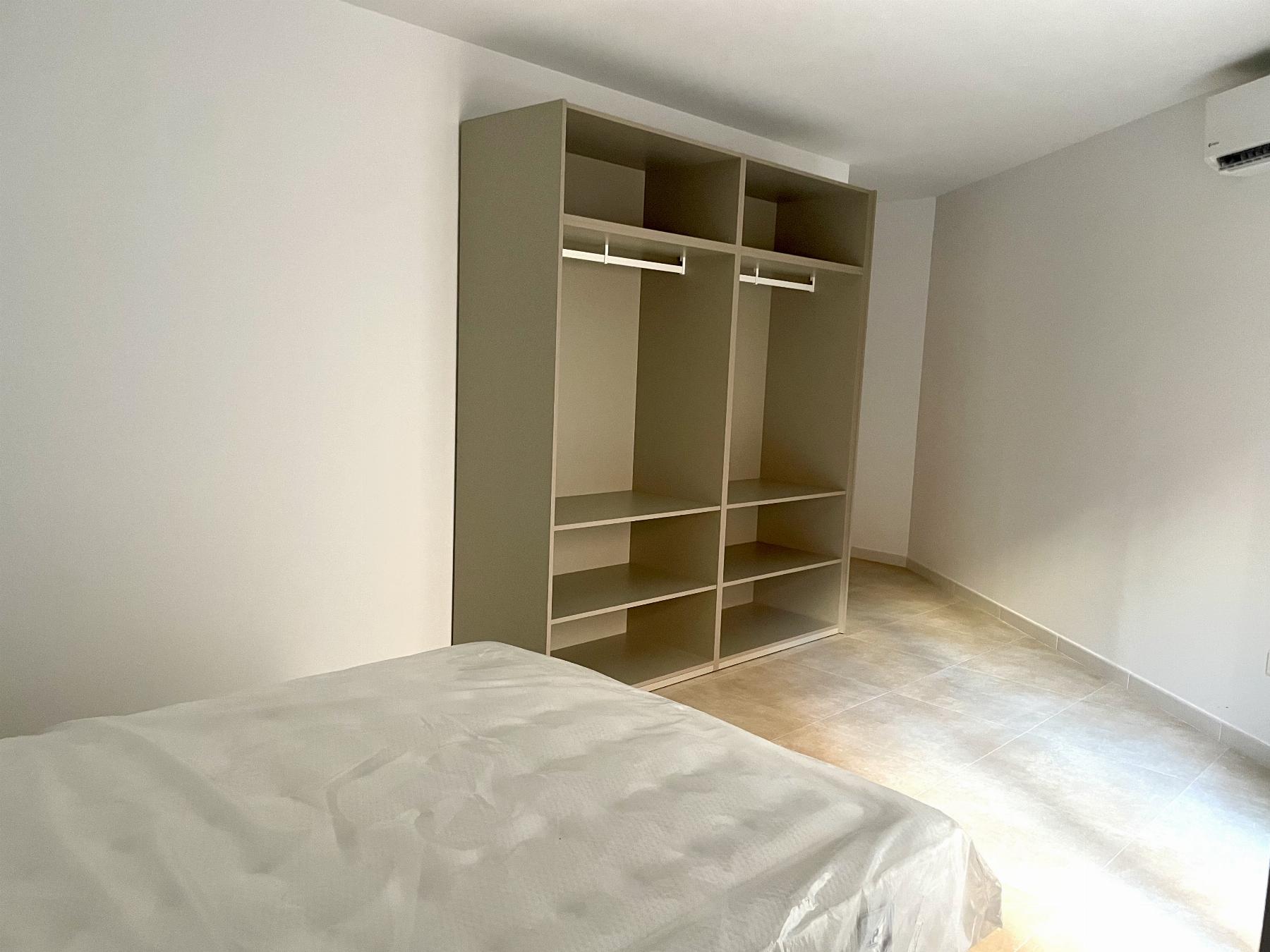 Alquiler de apartamento en Lorca