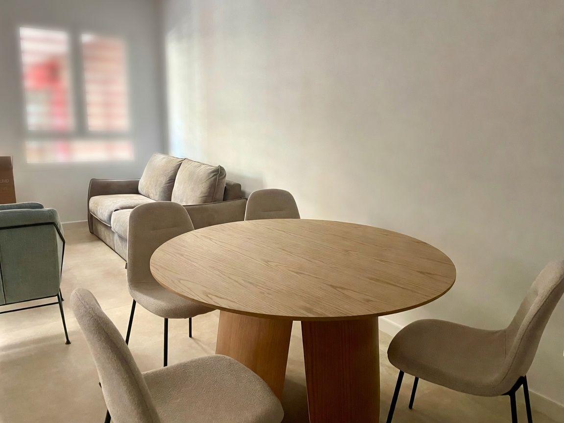 Alquiler de apartamento en Lorca