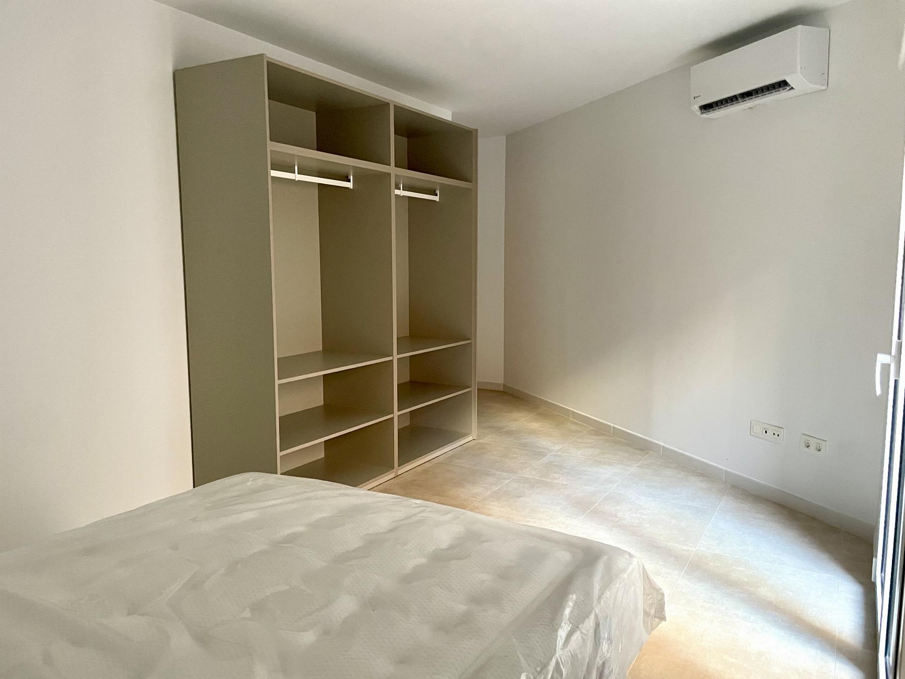 Alquiler de apartamento en Lorca