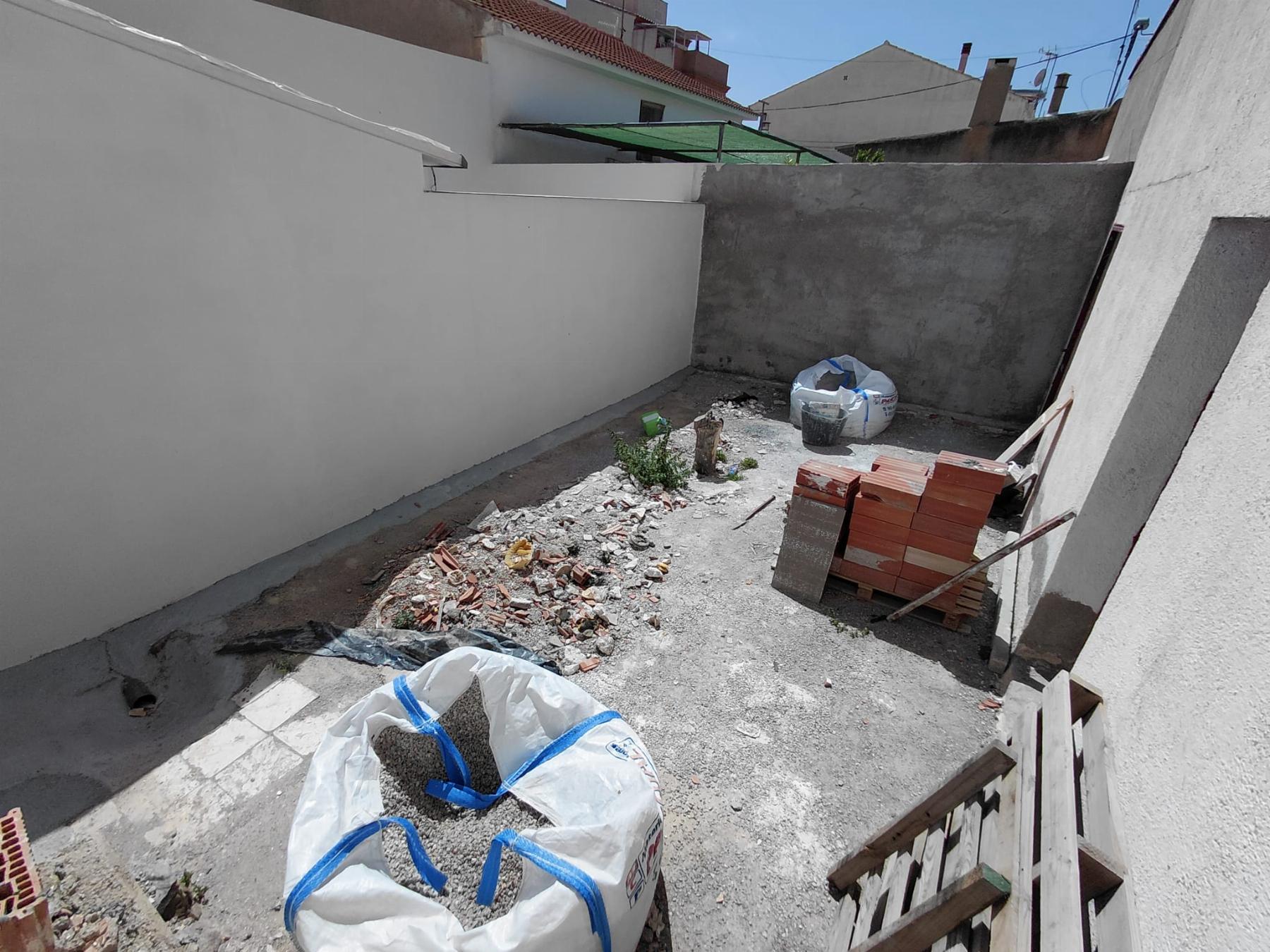 Venta de casa en Puerto Lumbreras