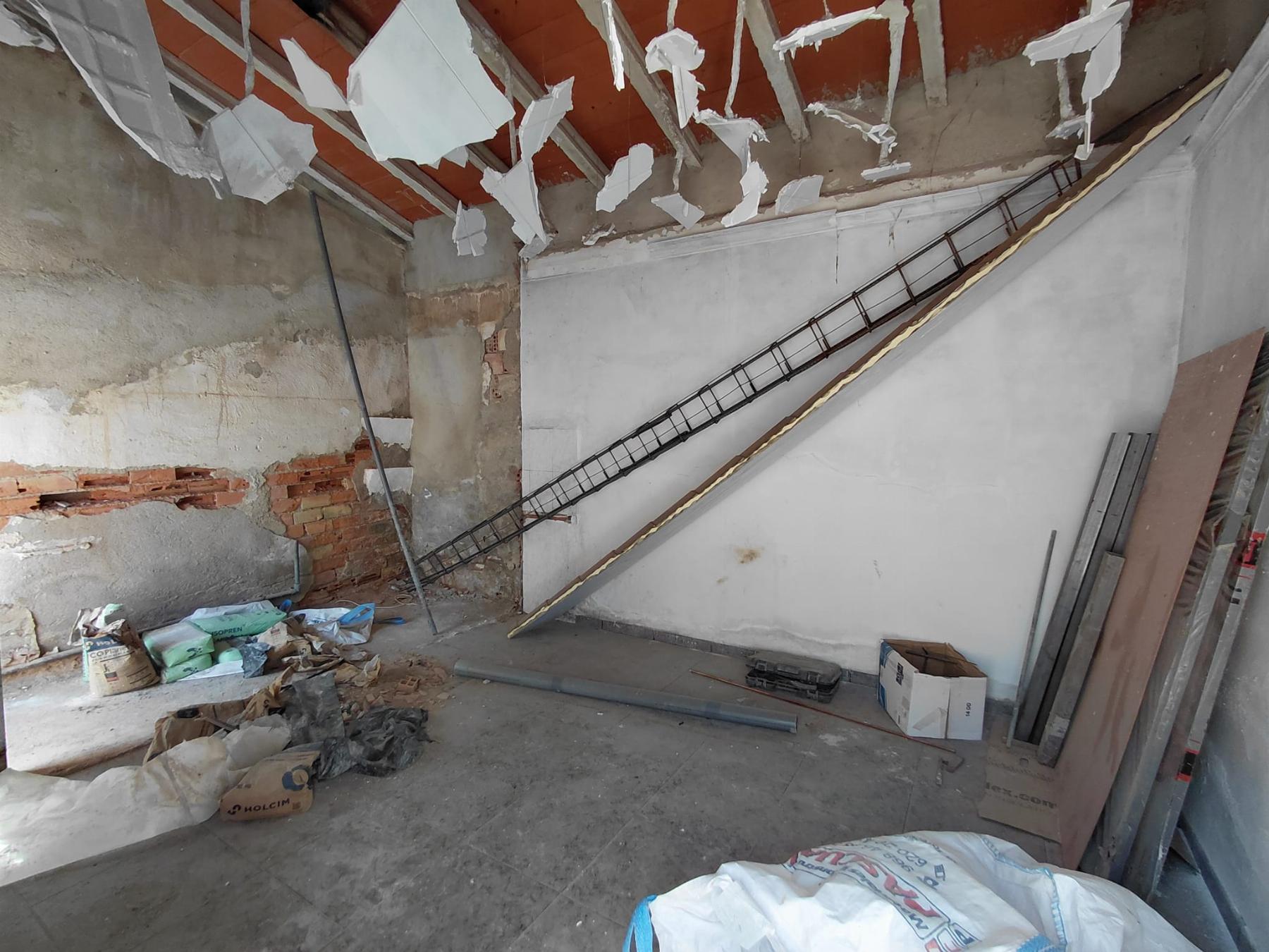 Venta de casa en Puerto Lumbreras
