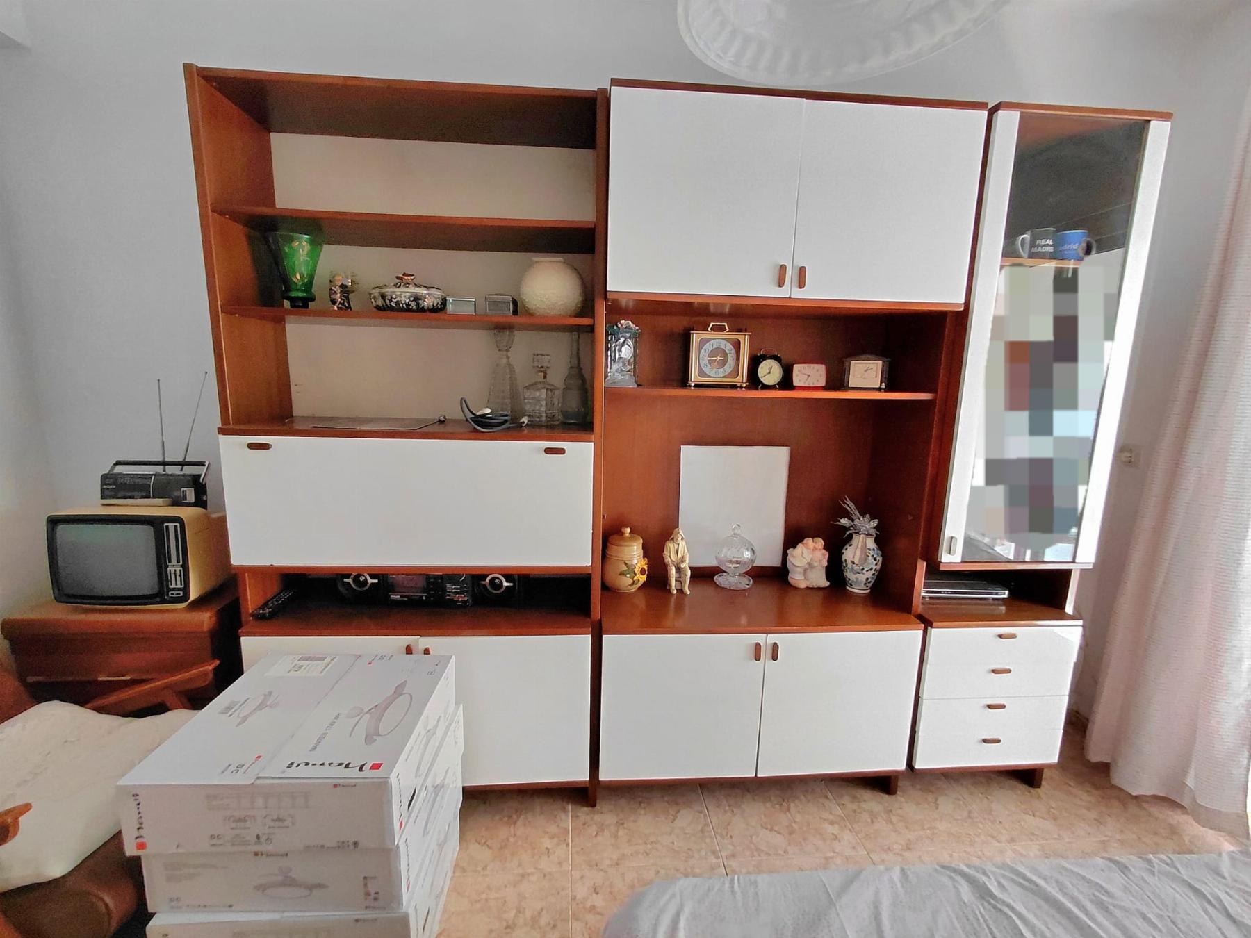 Venta de piso en Águilas