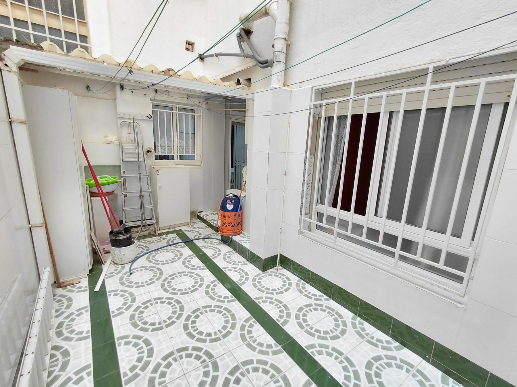 Venta de piso en Águilas