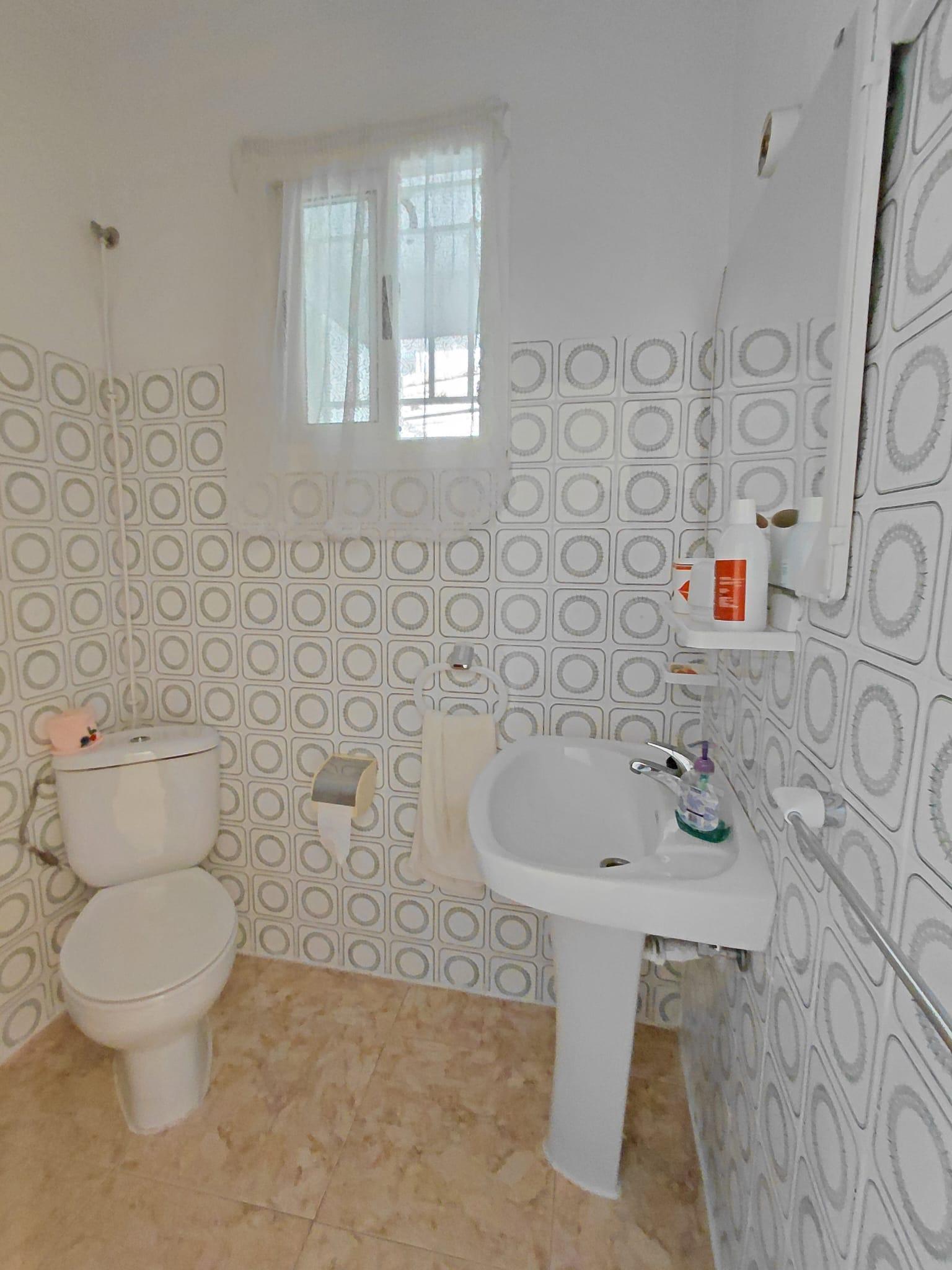 Venta de piso en Águilas