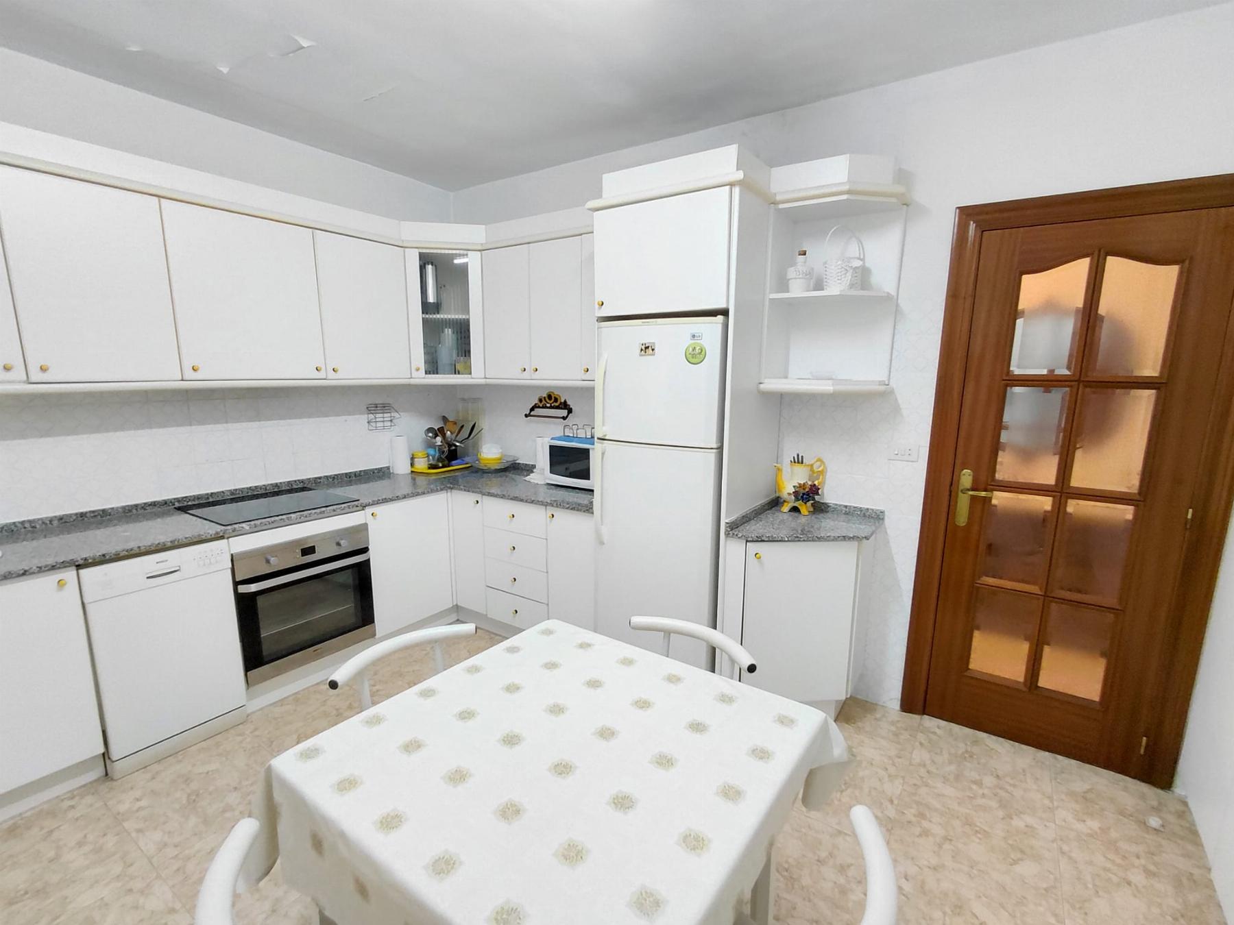 Venta de piso en Águilas