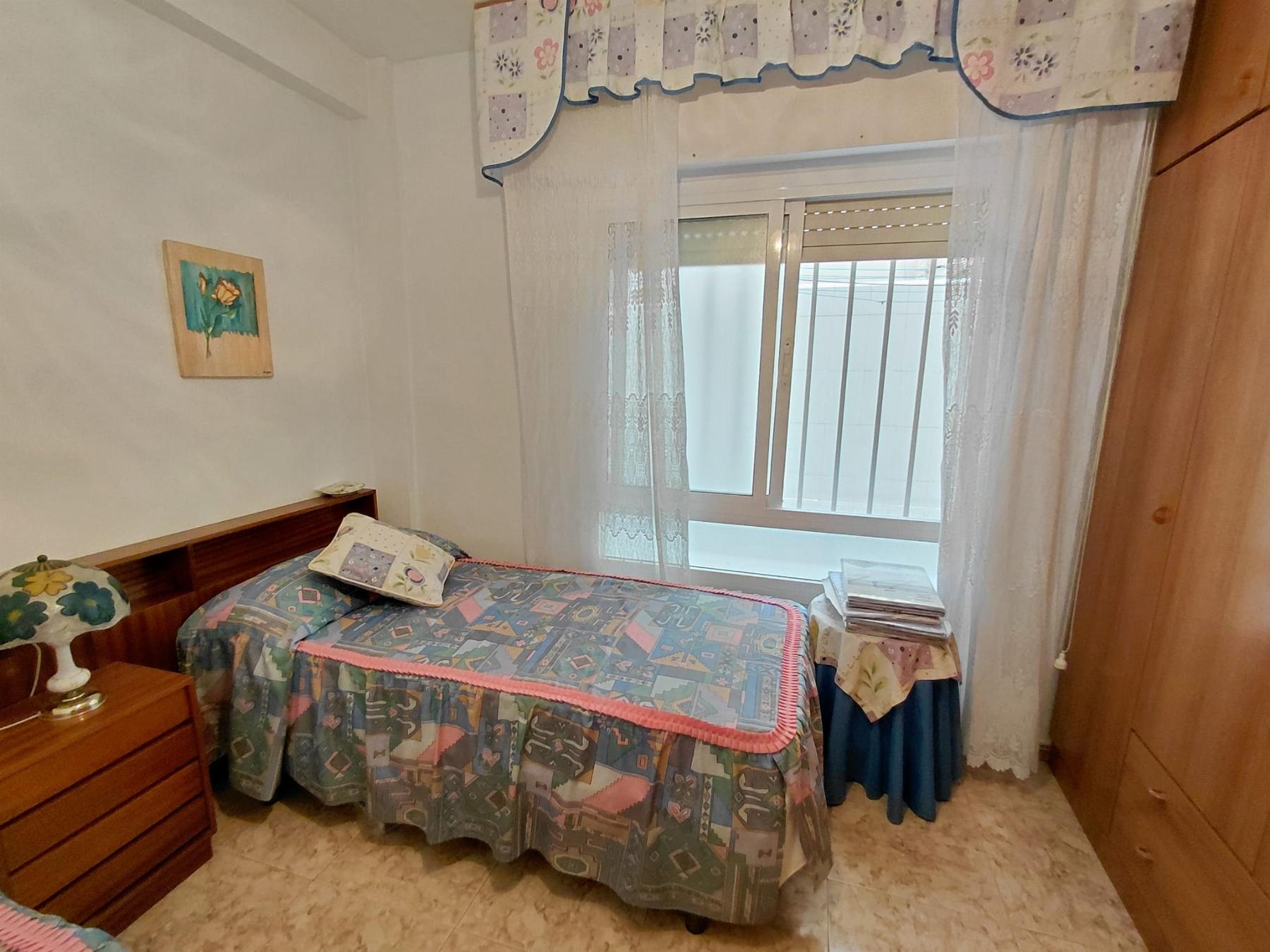 Venta de piso en Águilas