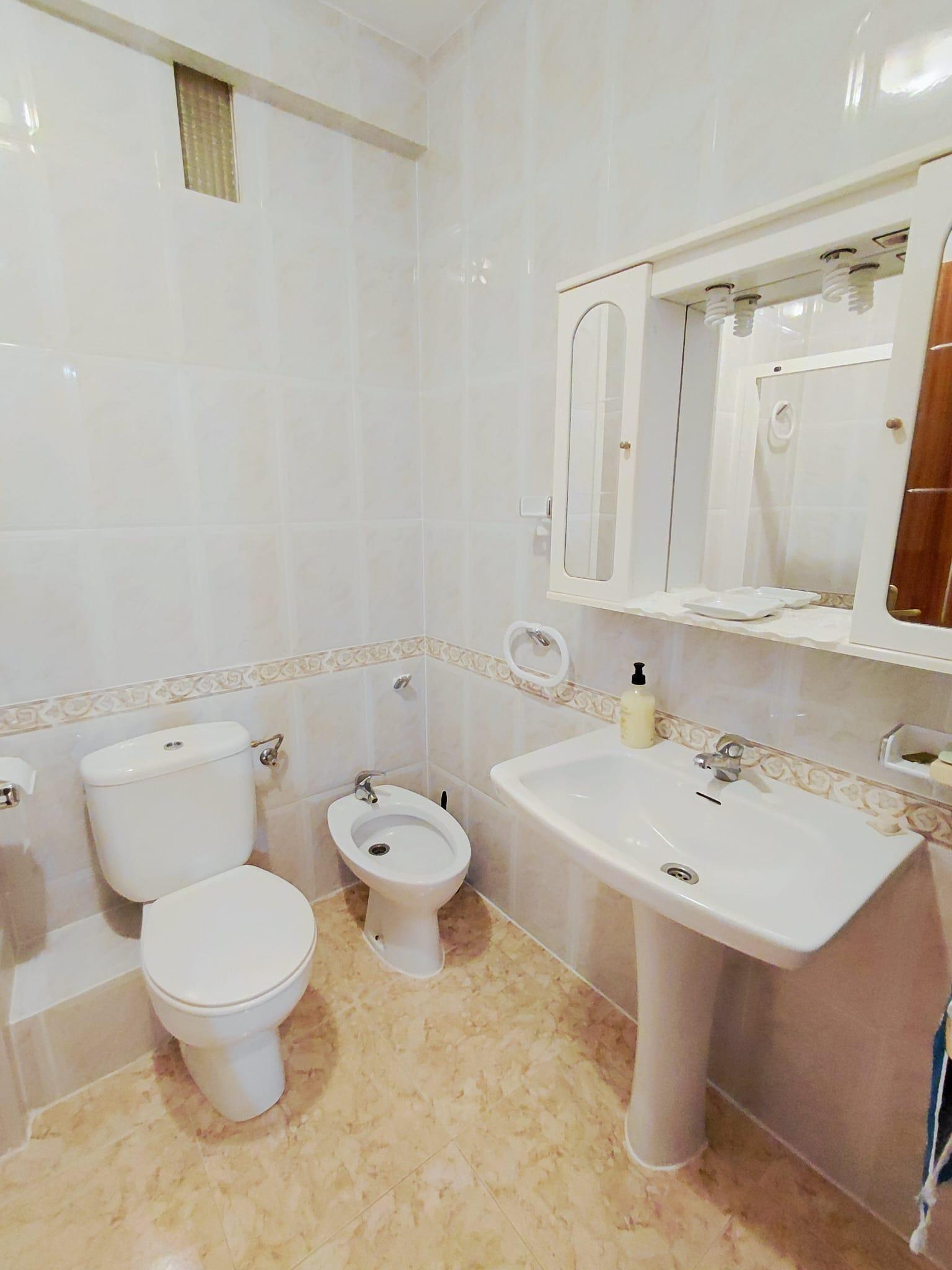 Venta de piso en Águilas