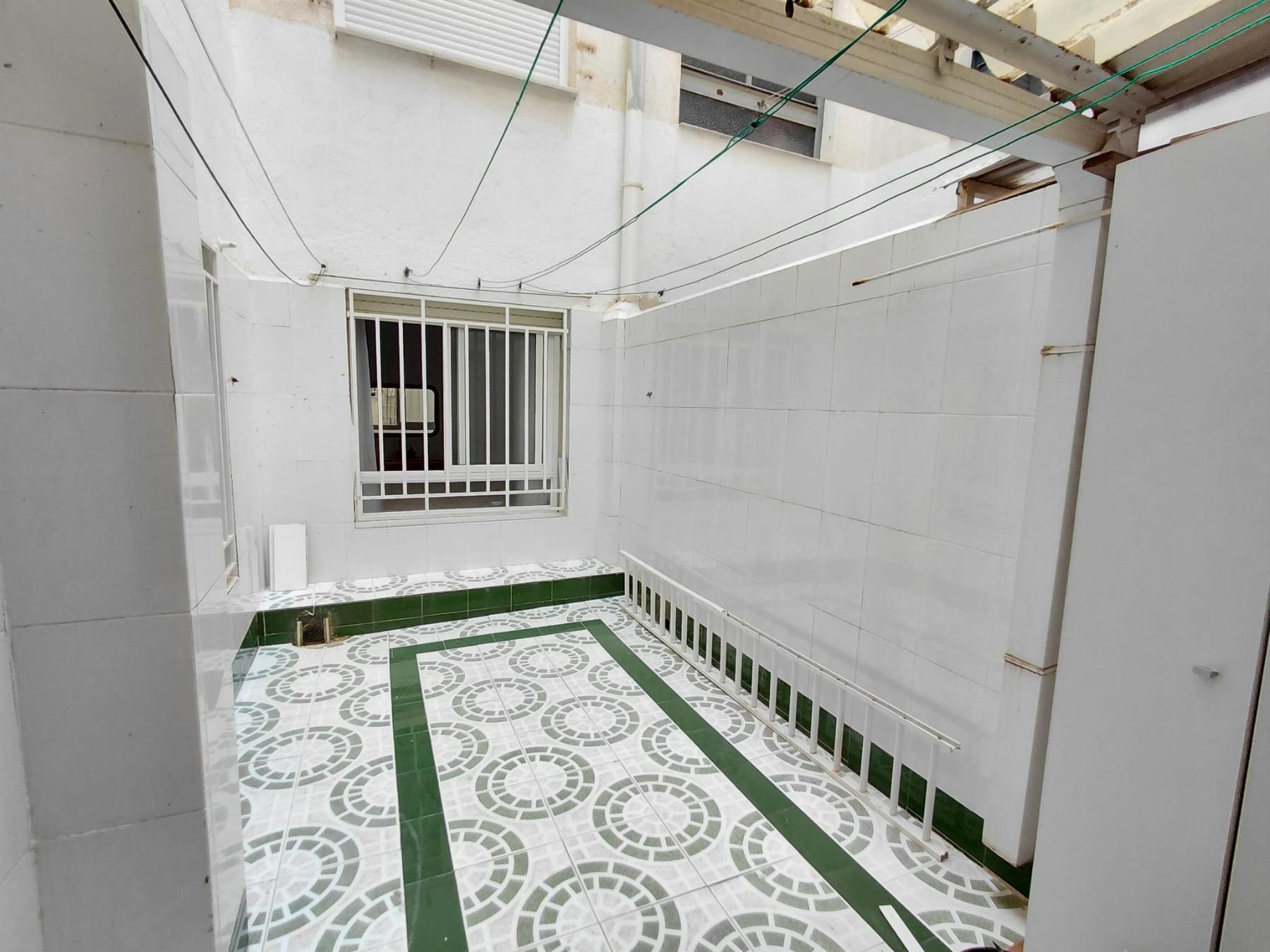 Venta de piso en Águilas