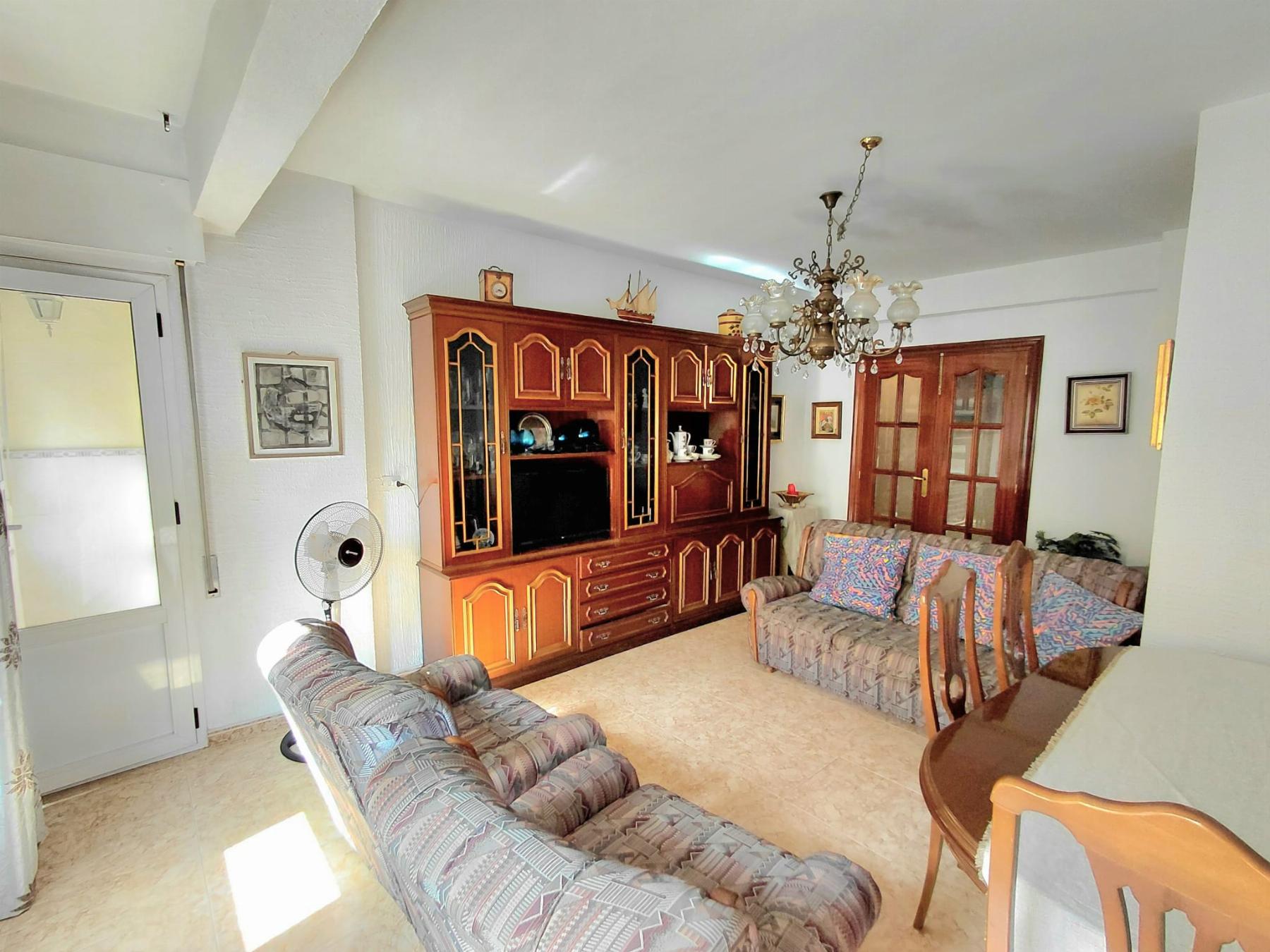 Venta de piso en Águilas