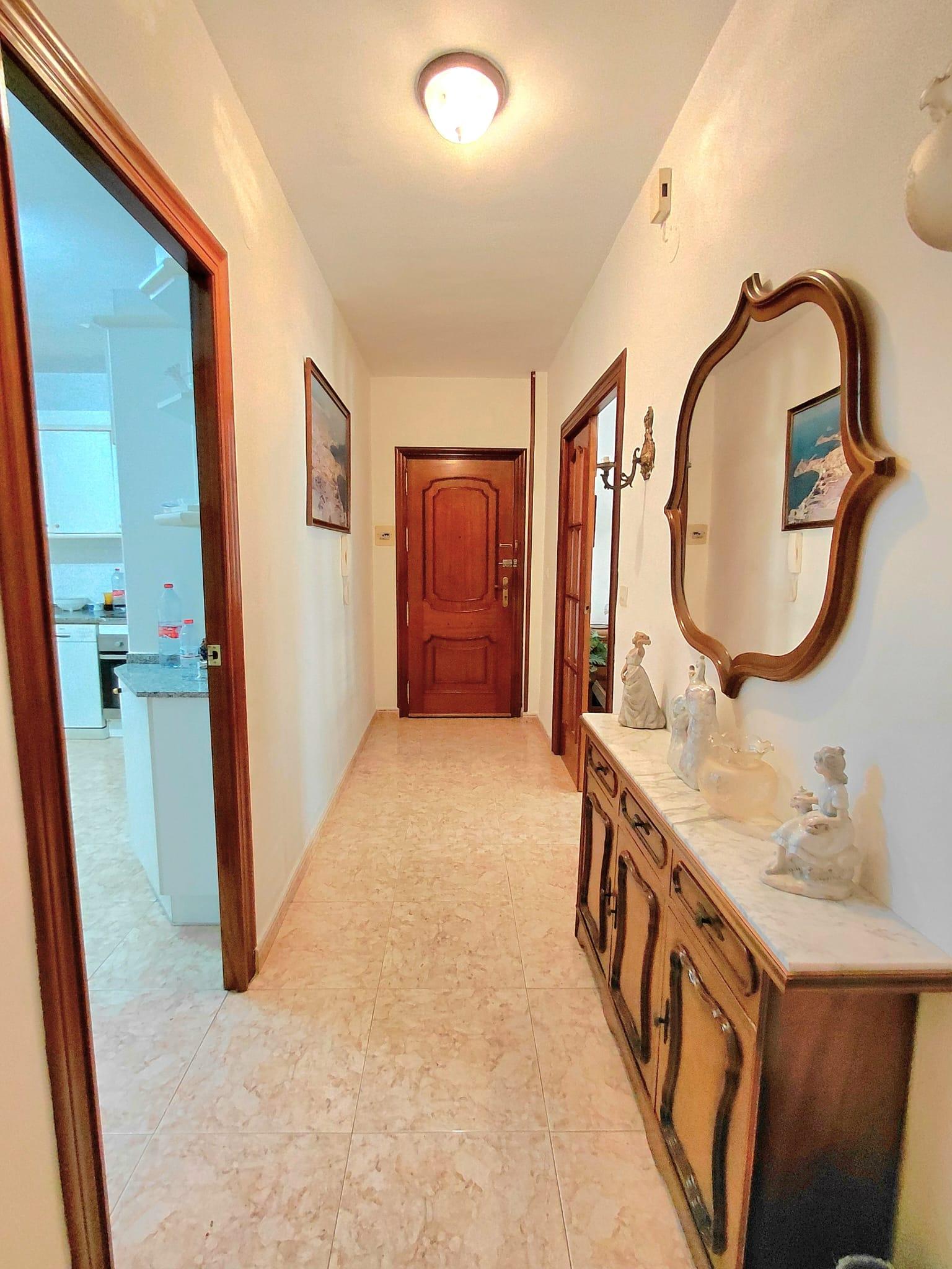 Venta de piso en Águilas
