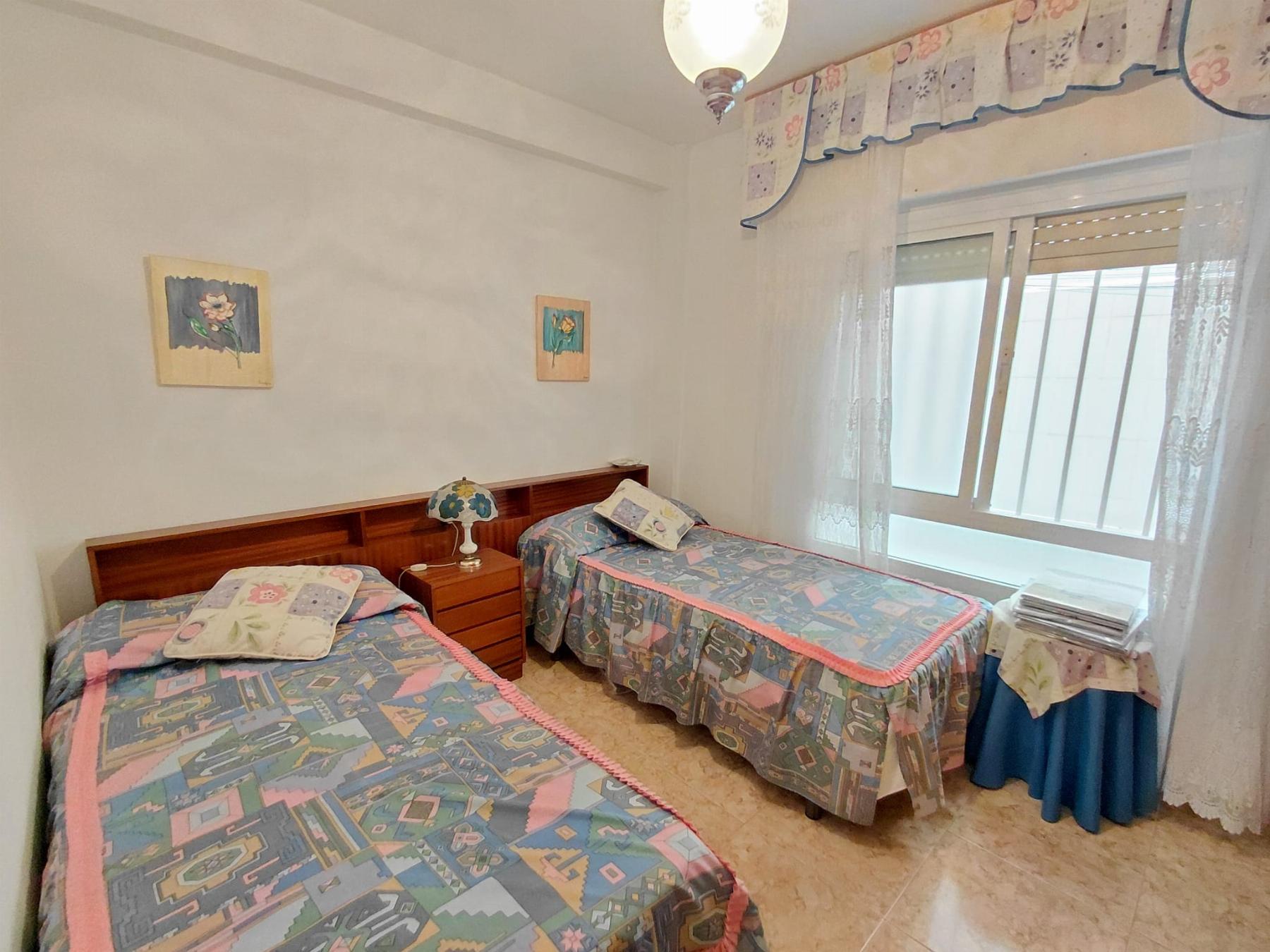 Venta de piso en Águilas