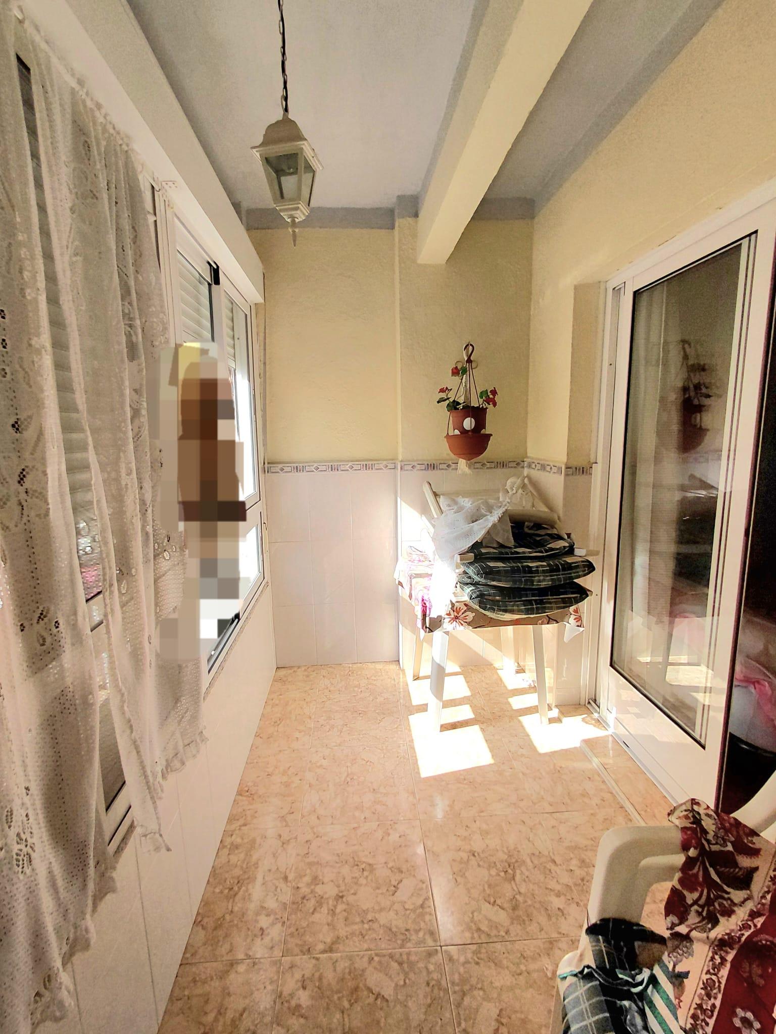 Venta de piso en Águilas