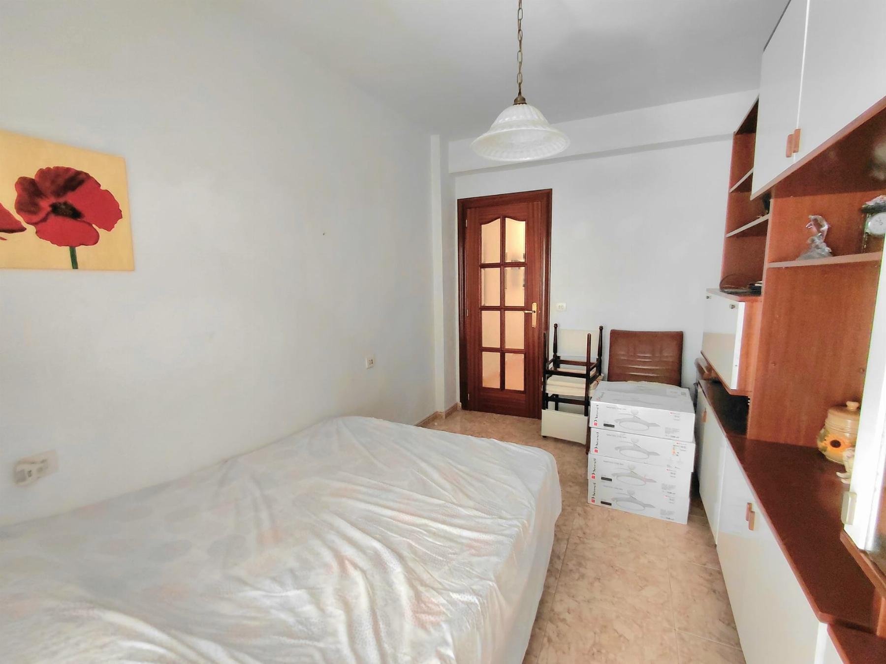 Venta de piso en Águilas