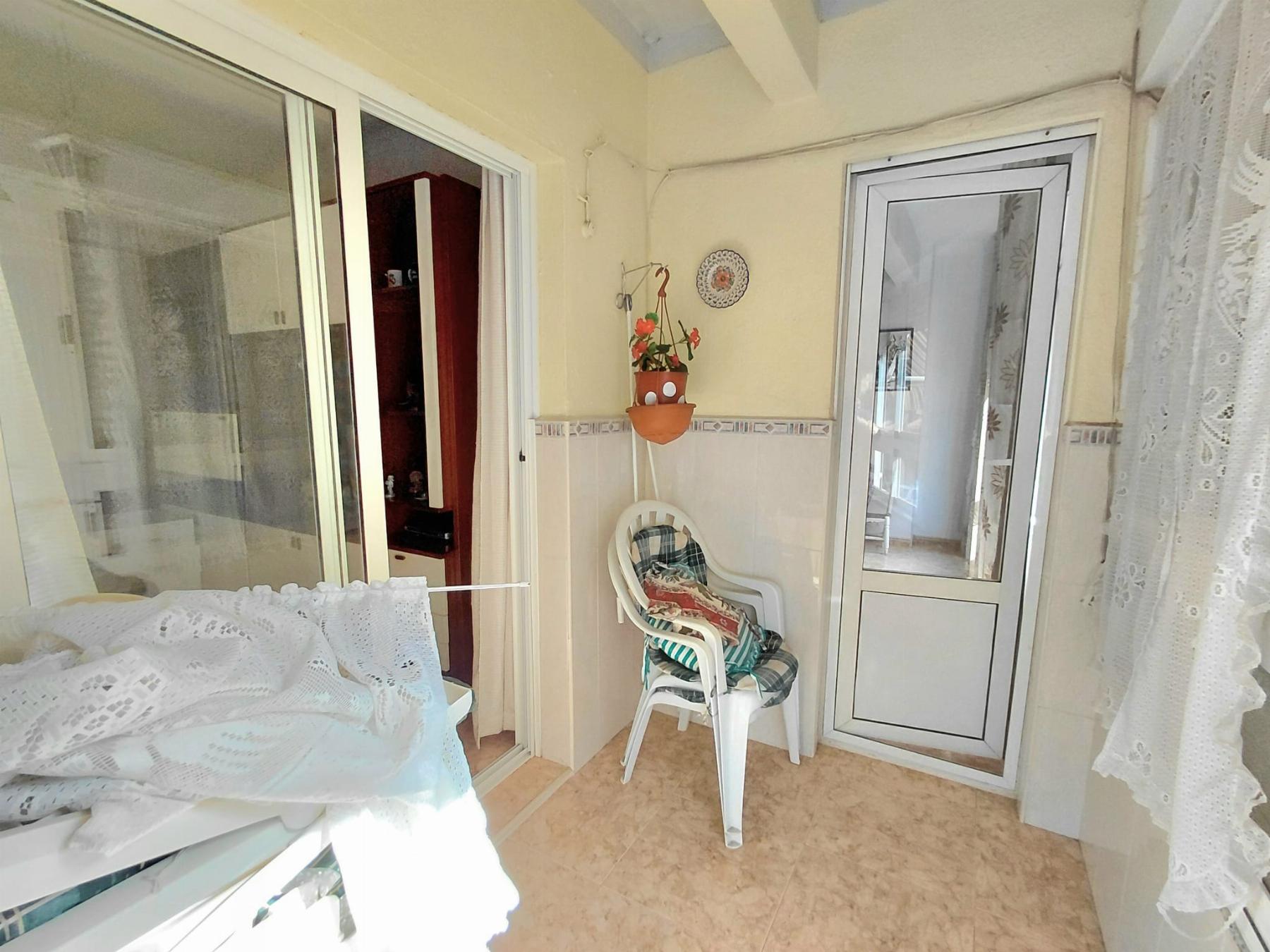 Venta de piso en Águilas