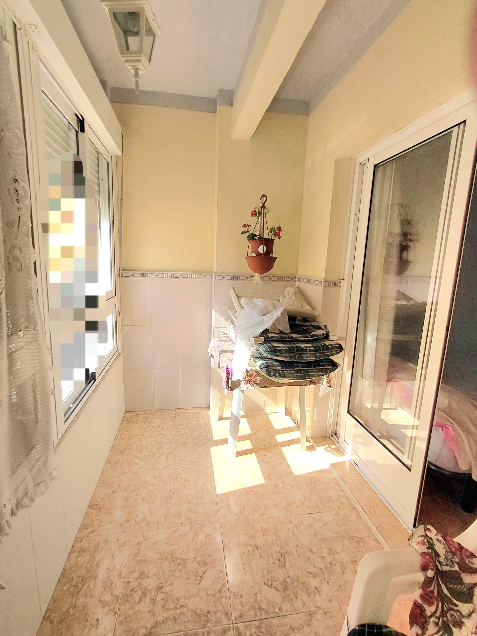 Venta de piso en Águilas