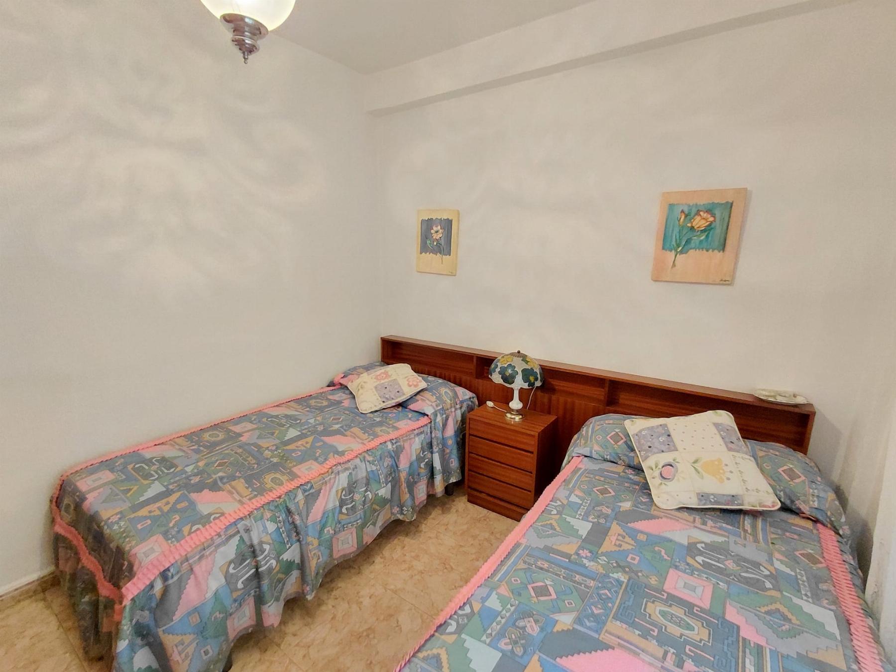 Venta de piso en Águilas