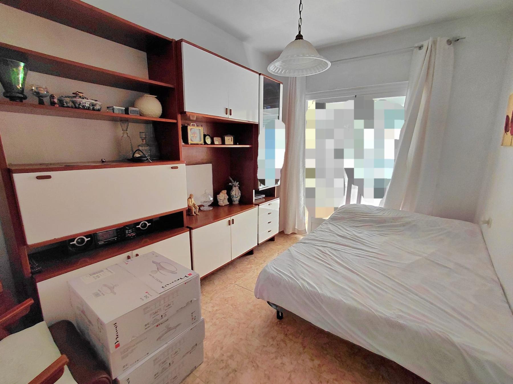 Venta de piso en Águilas