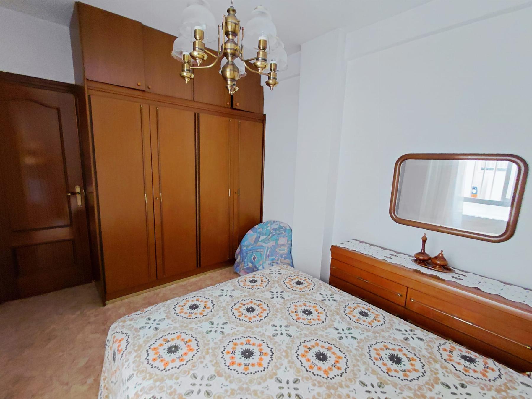Venta de piso en Águilas
