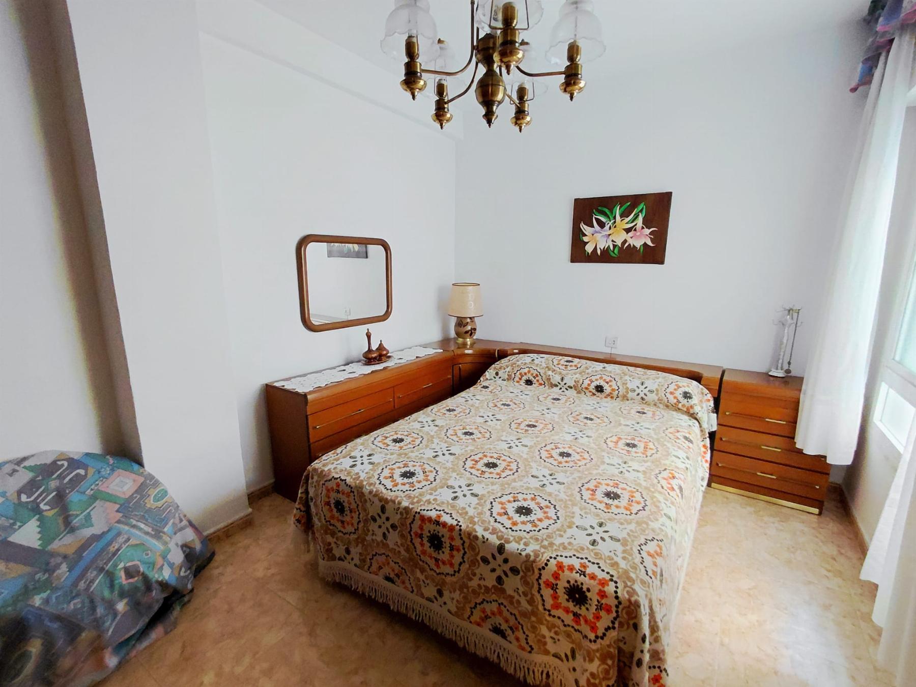 Venta de piso en Águilas