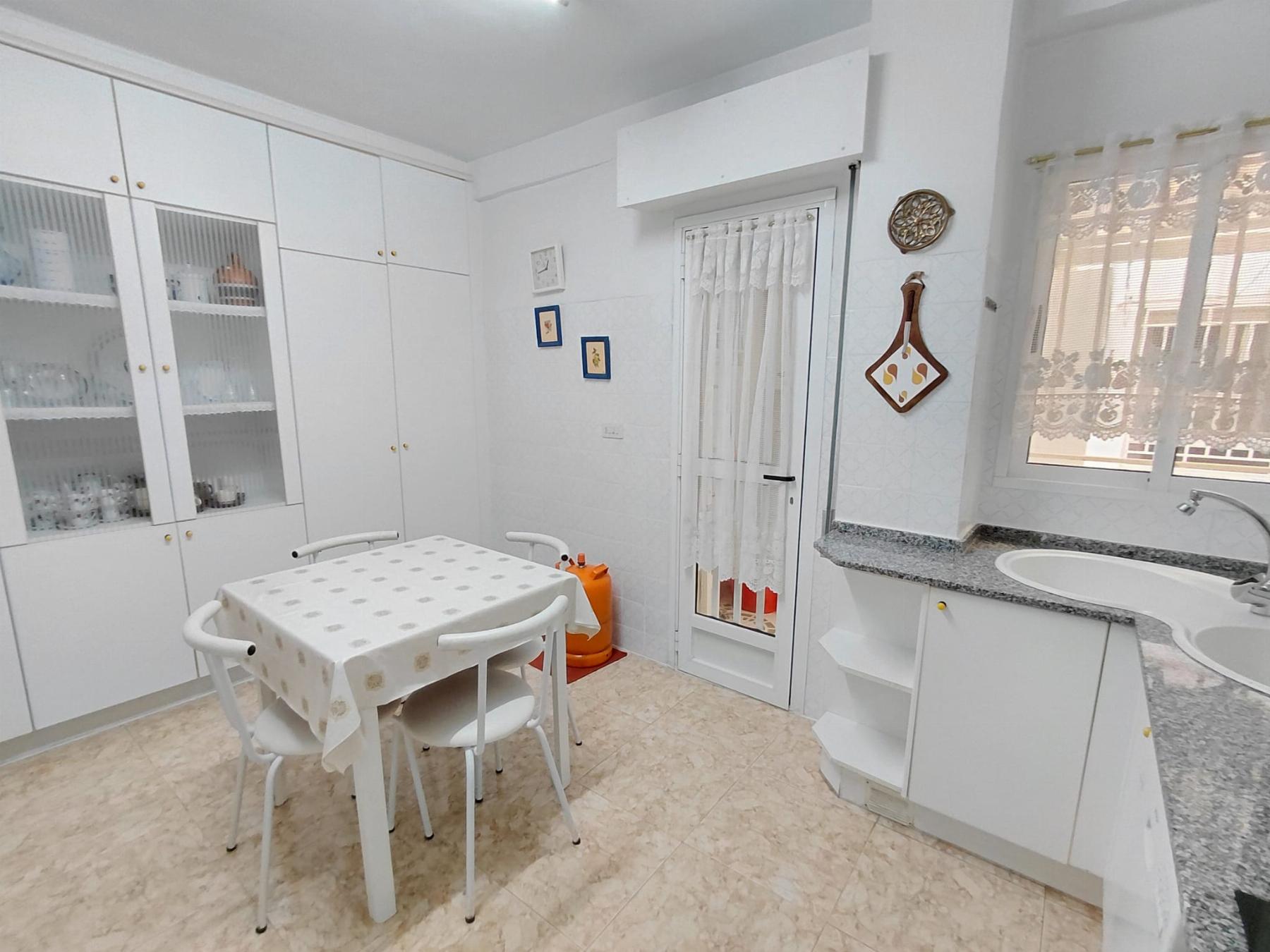 Venta de piso en Águilas