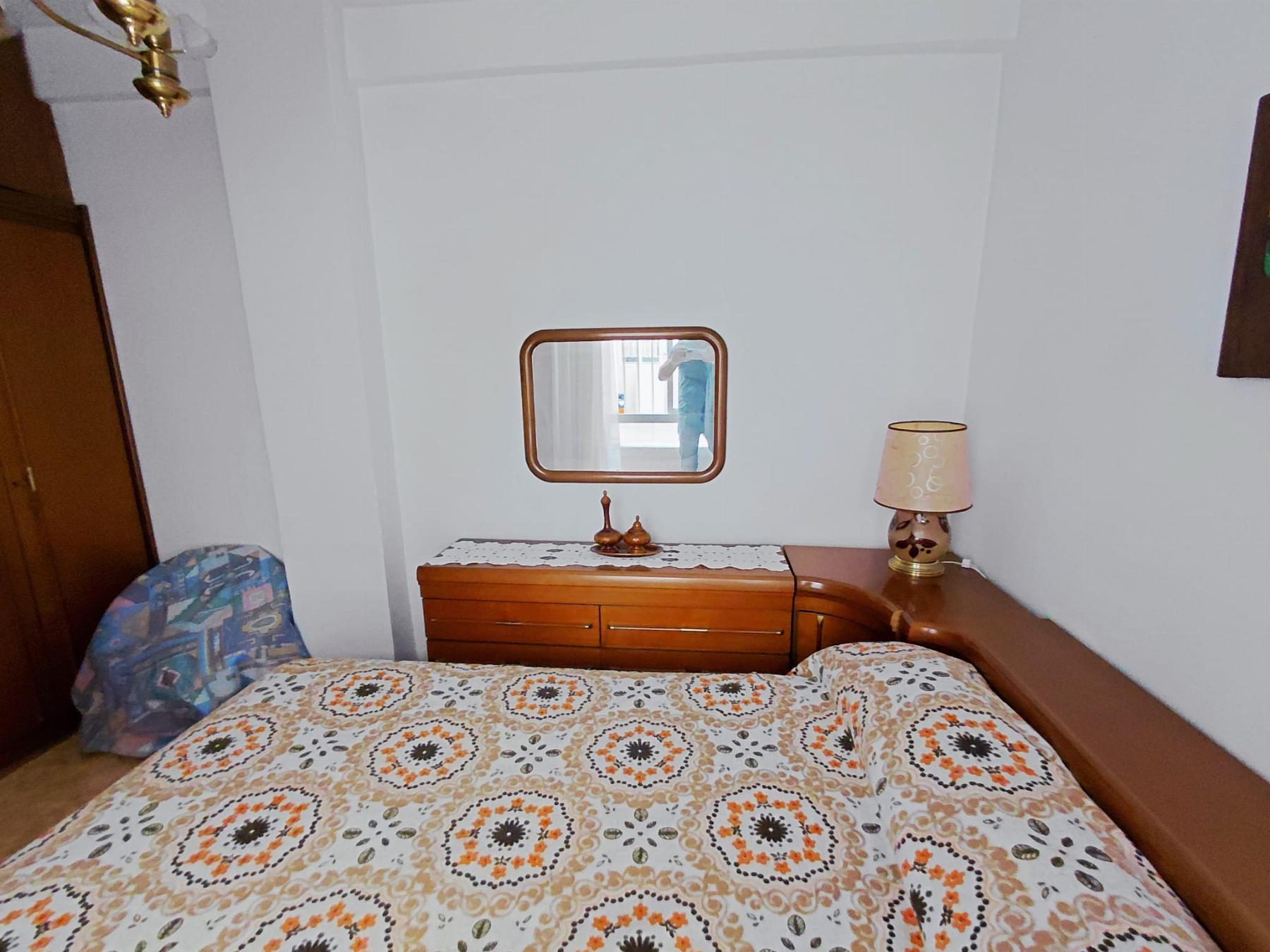 Venta de piso en Águilas