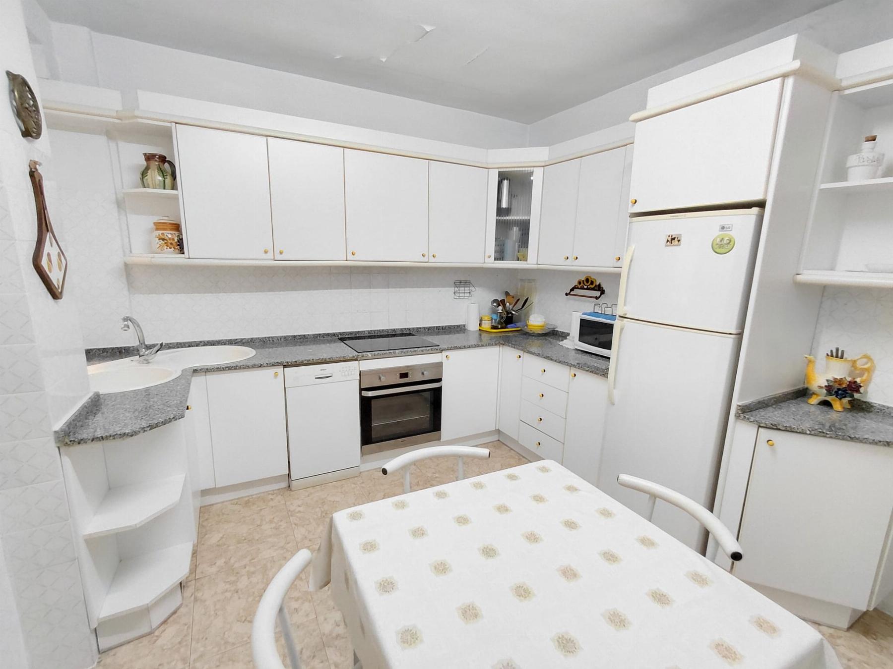 Venta de piso en Águilas