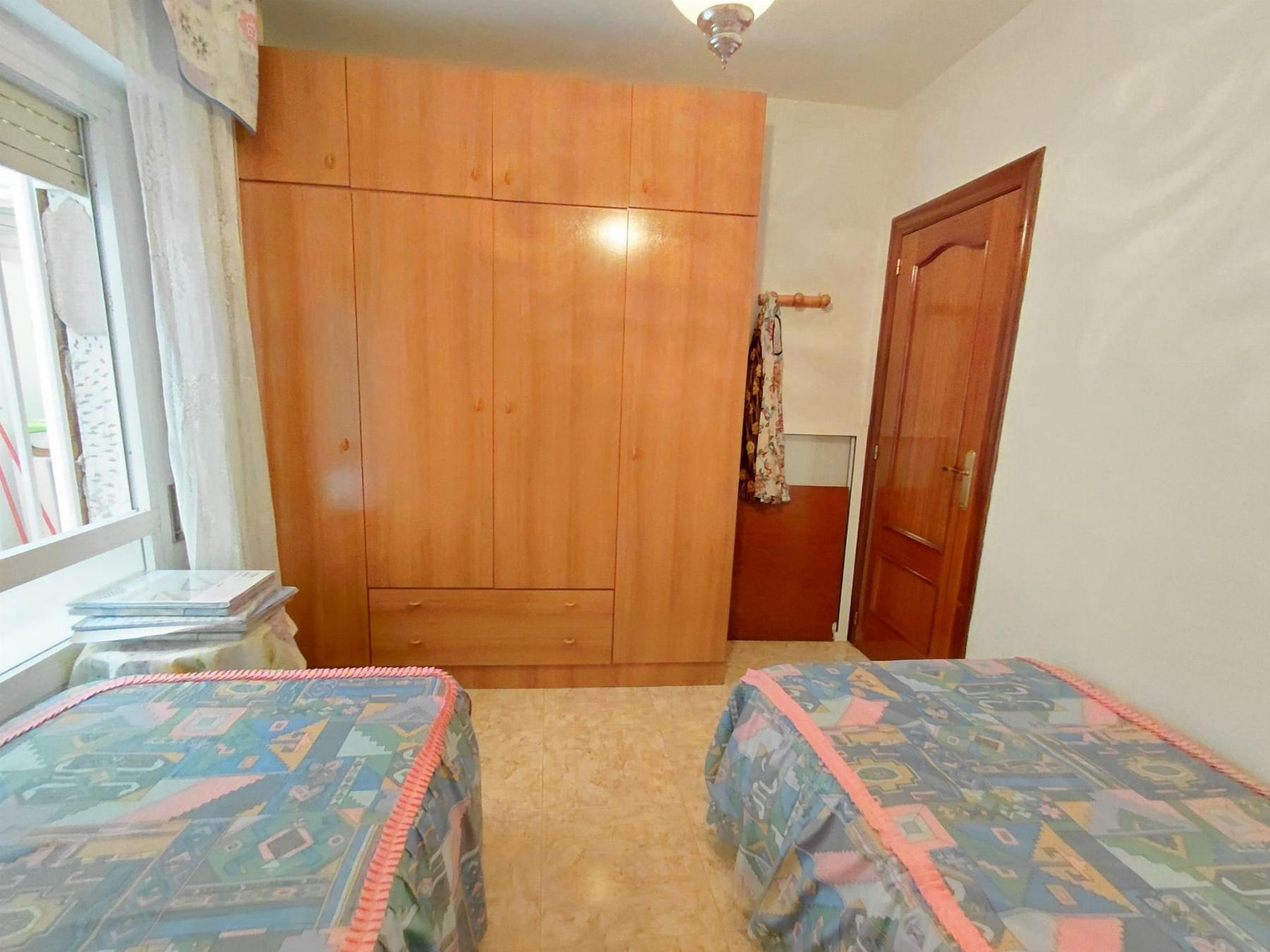 Venta de piso en Águilas