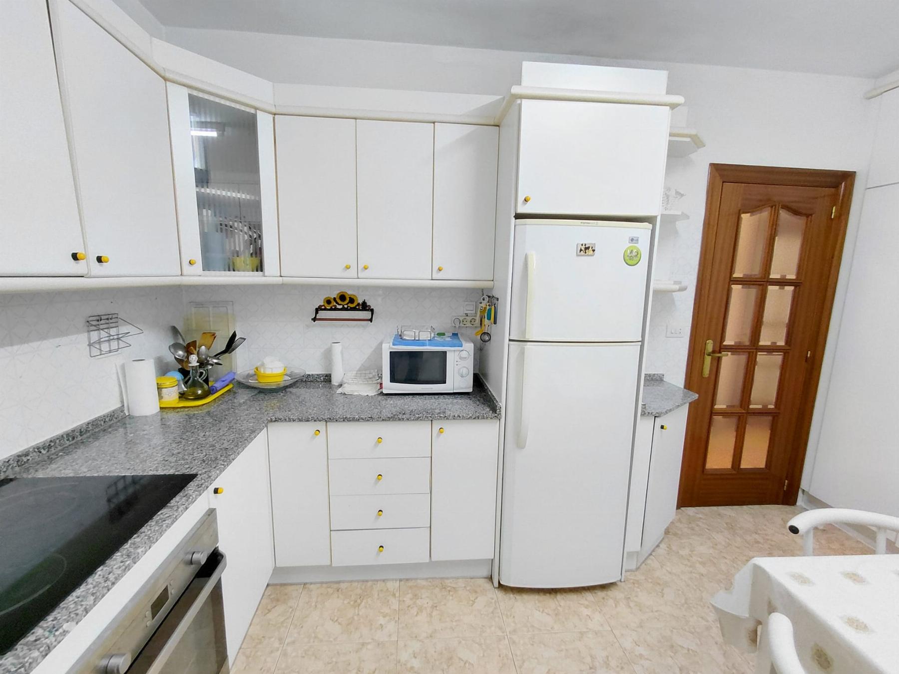 Venta de piso en Águilas