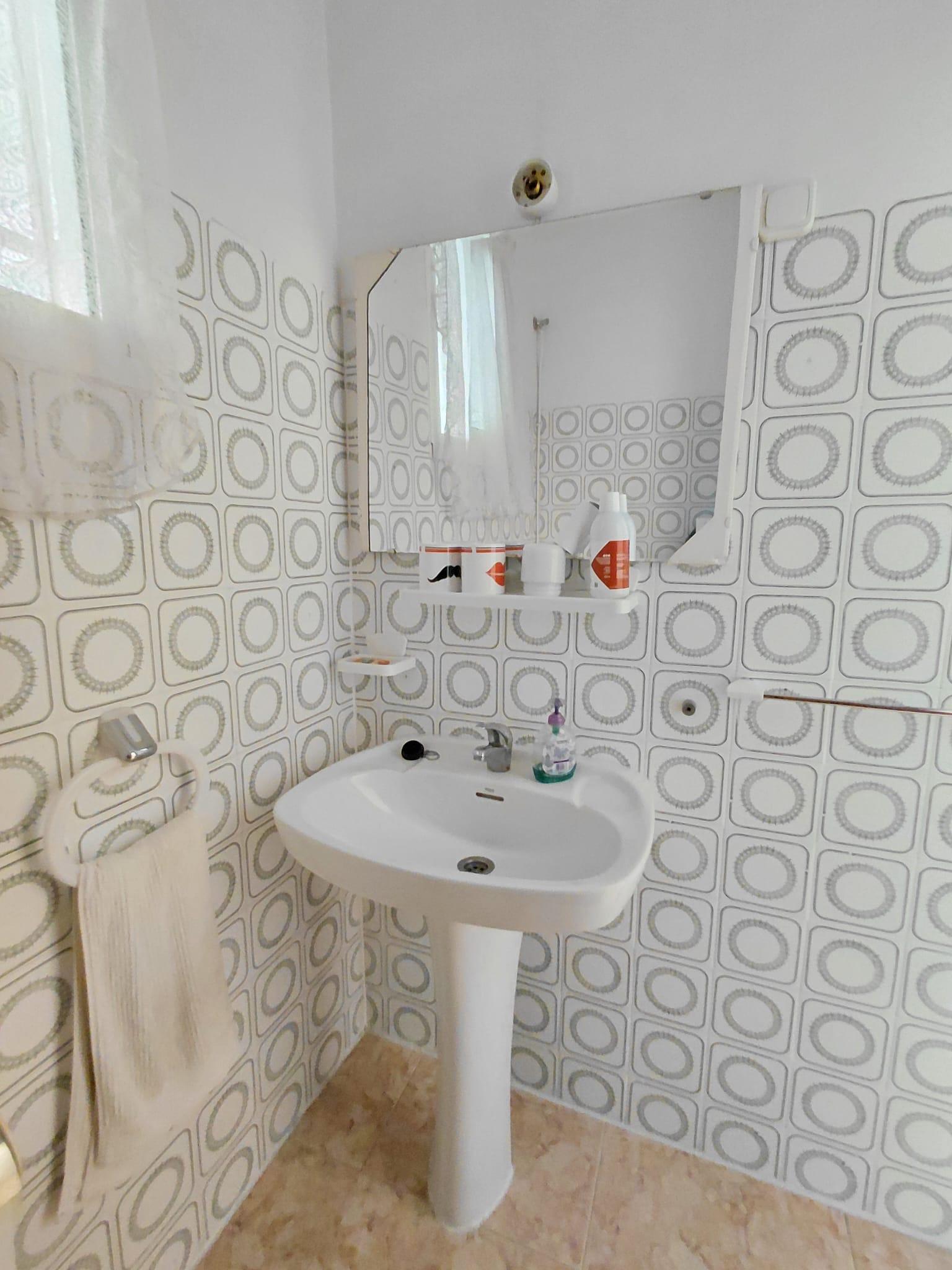 Venta de piso en Águilas