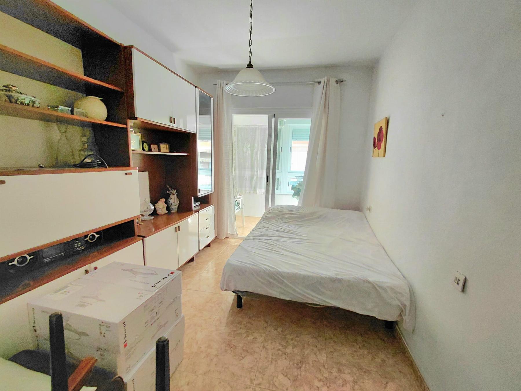 Venta de piso en Águilas