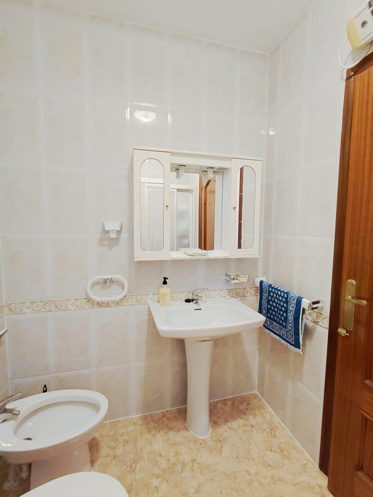 Venta de piso en Águilas