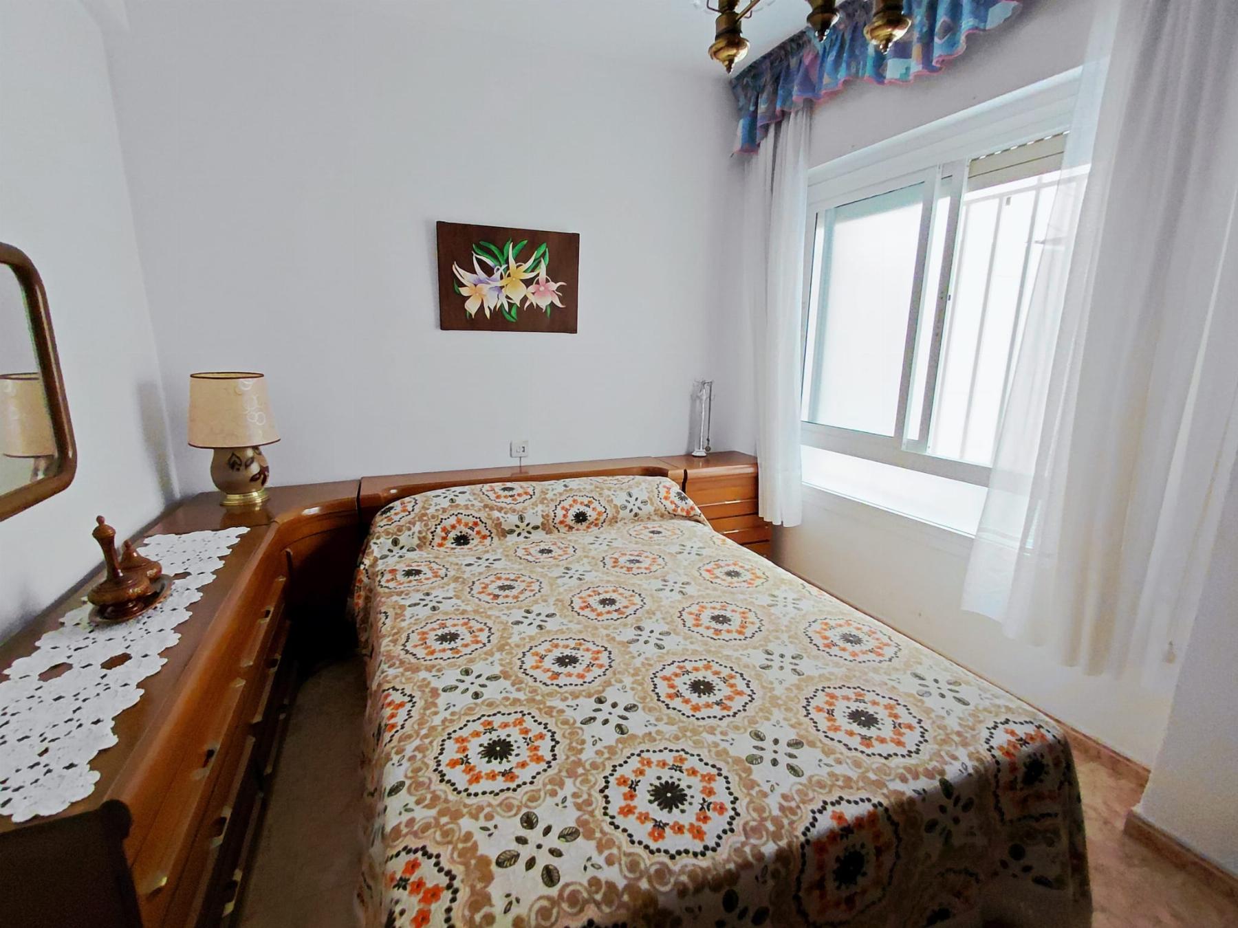 Venta de piso en Águilas